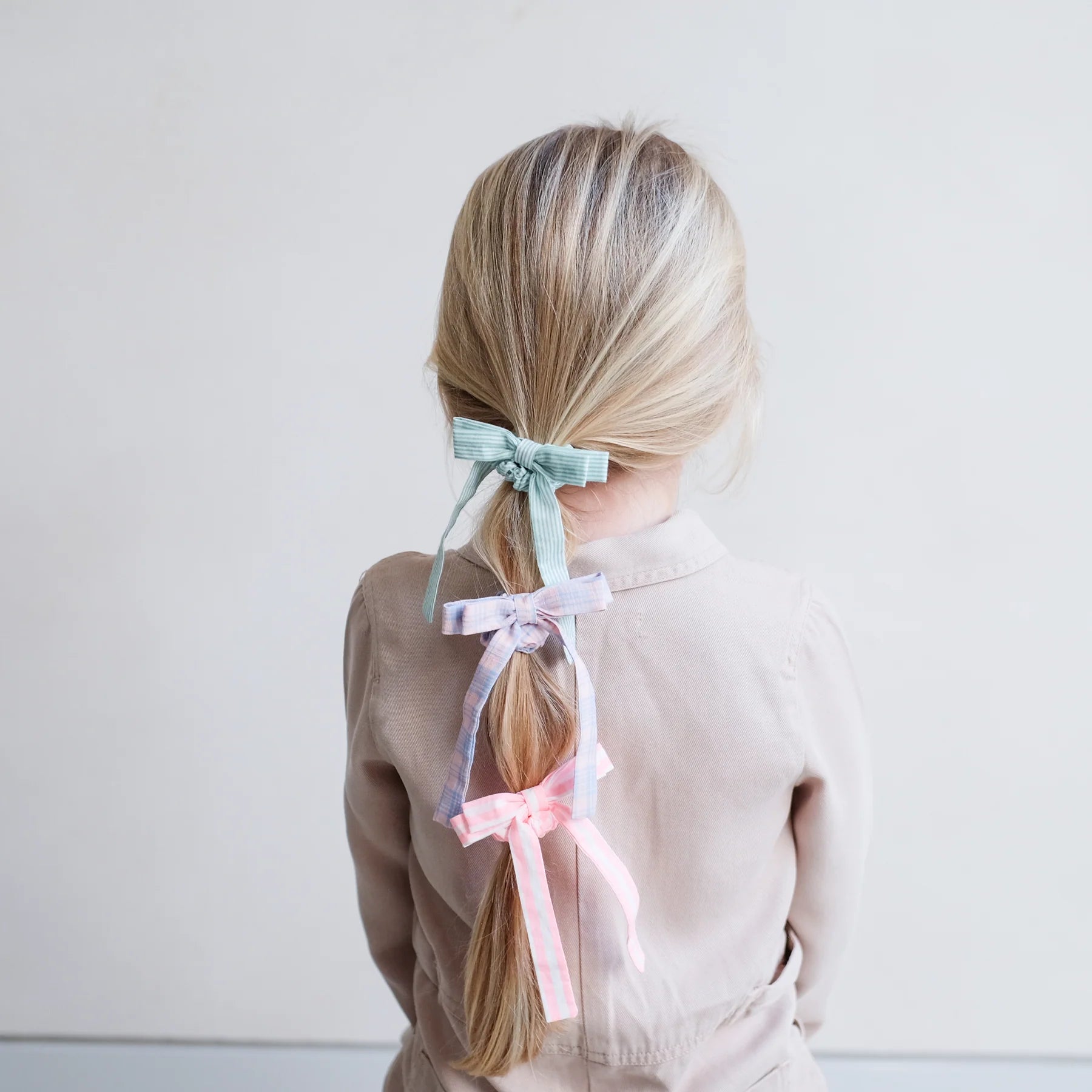 Scrunchies per code - Be Brave Boutique