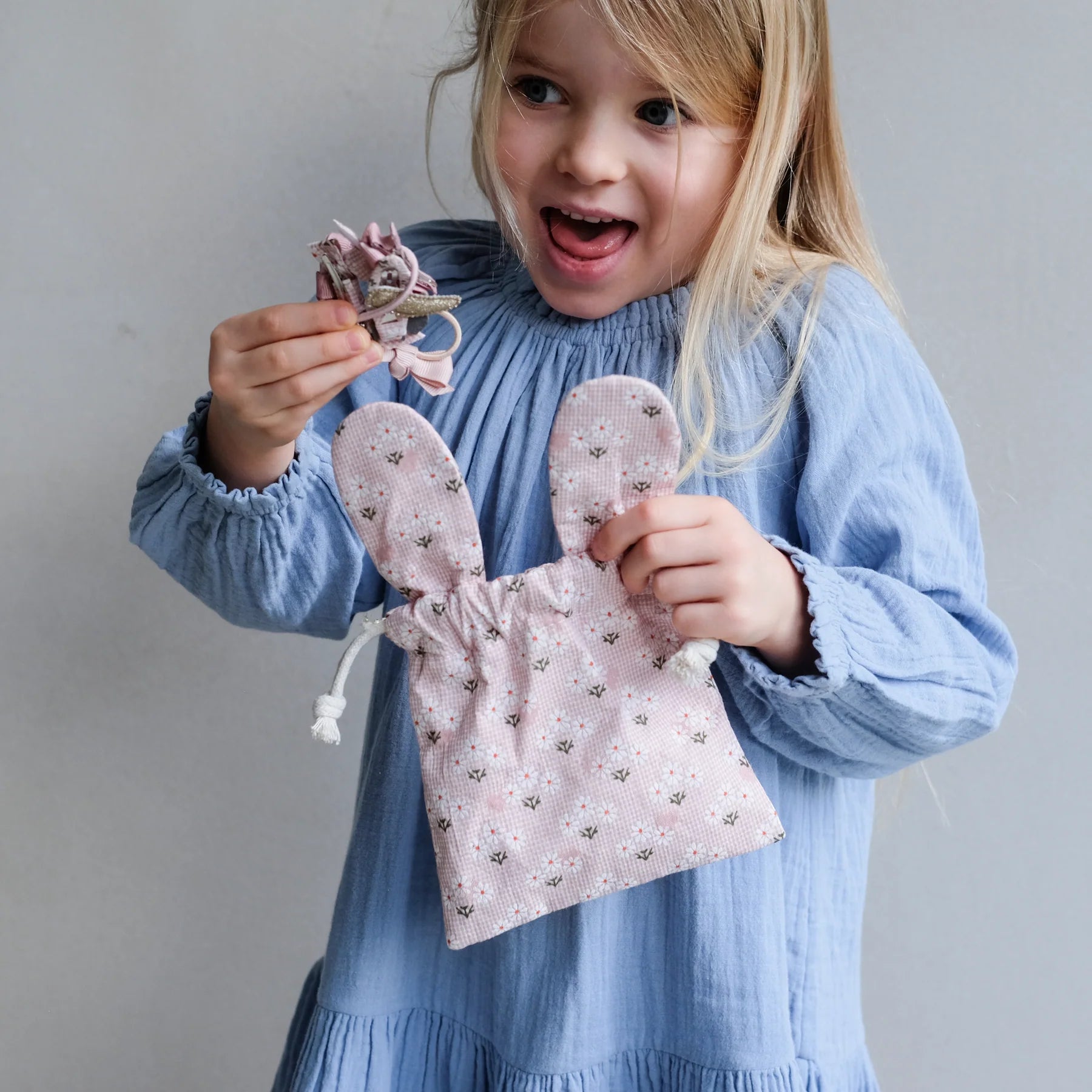 Sacchetto regalo di Pasqua - Be Brave Boutique