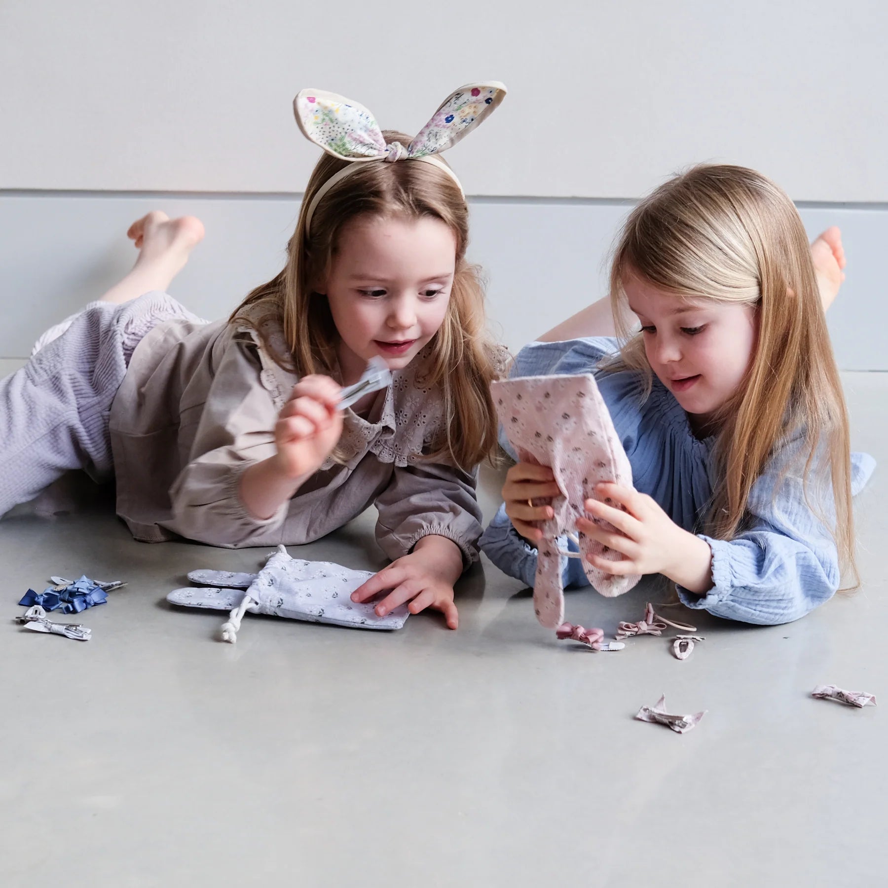 Sacchetto regalo di Pasqua - Be Brave Boutique