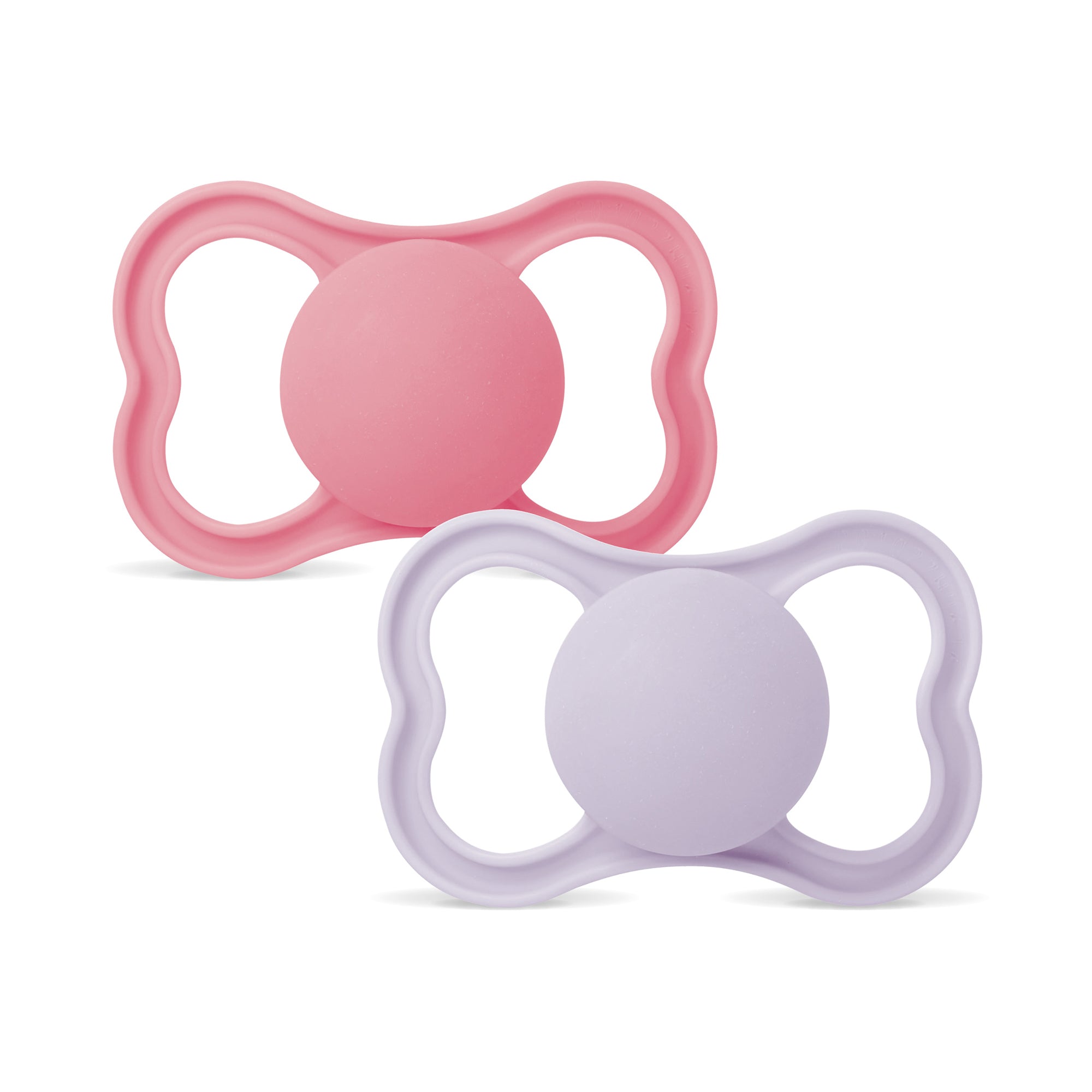 MAM Air succhietto, 6+ mesi, set di 2