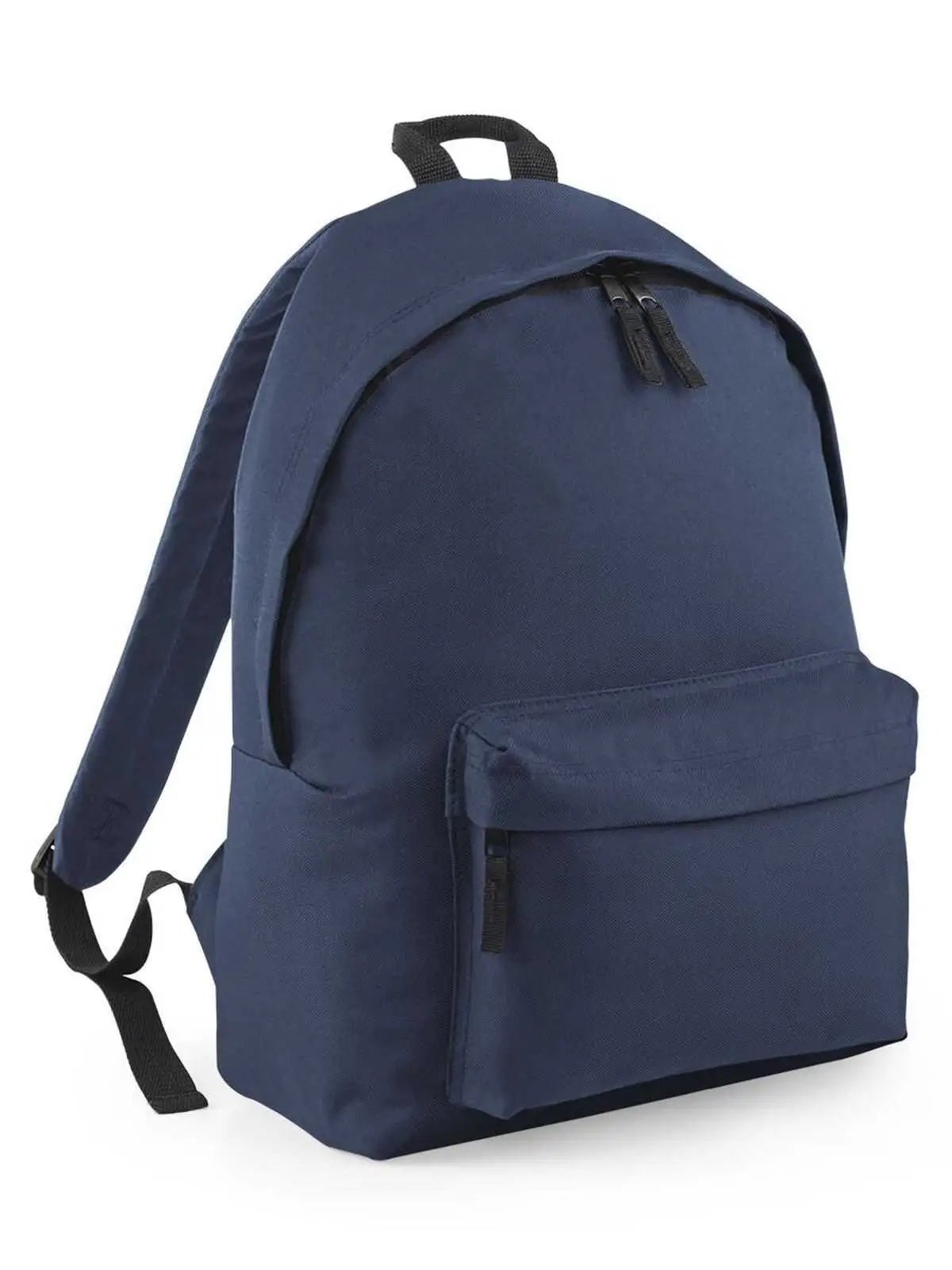 Zaino con Tasca frontale per adulti e ragazzi personalizzabile - Be Brave Boutique