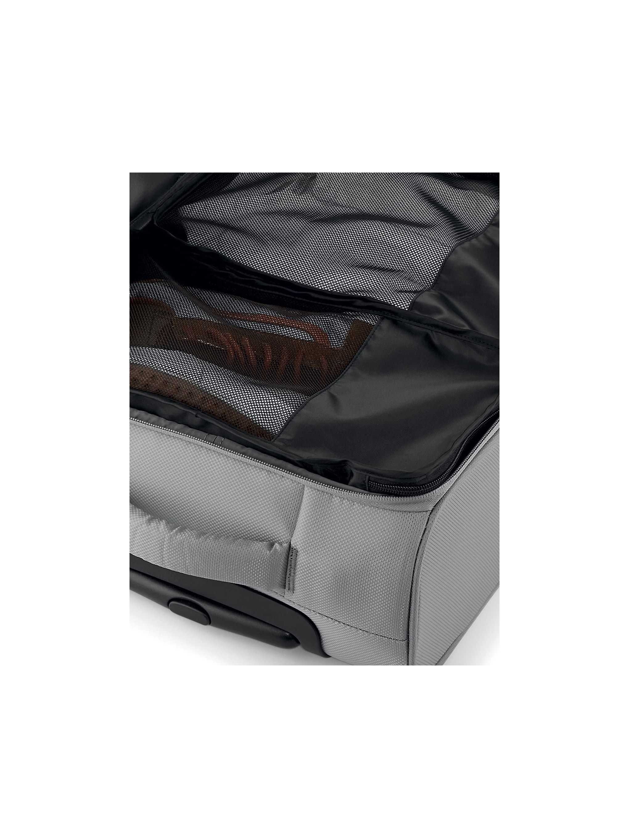 Organizer Valigia 3 Pezzi contenitore con zip - Be Brave Boutique