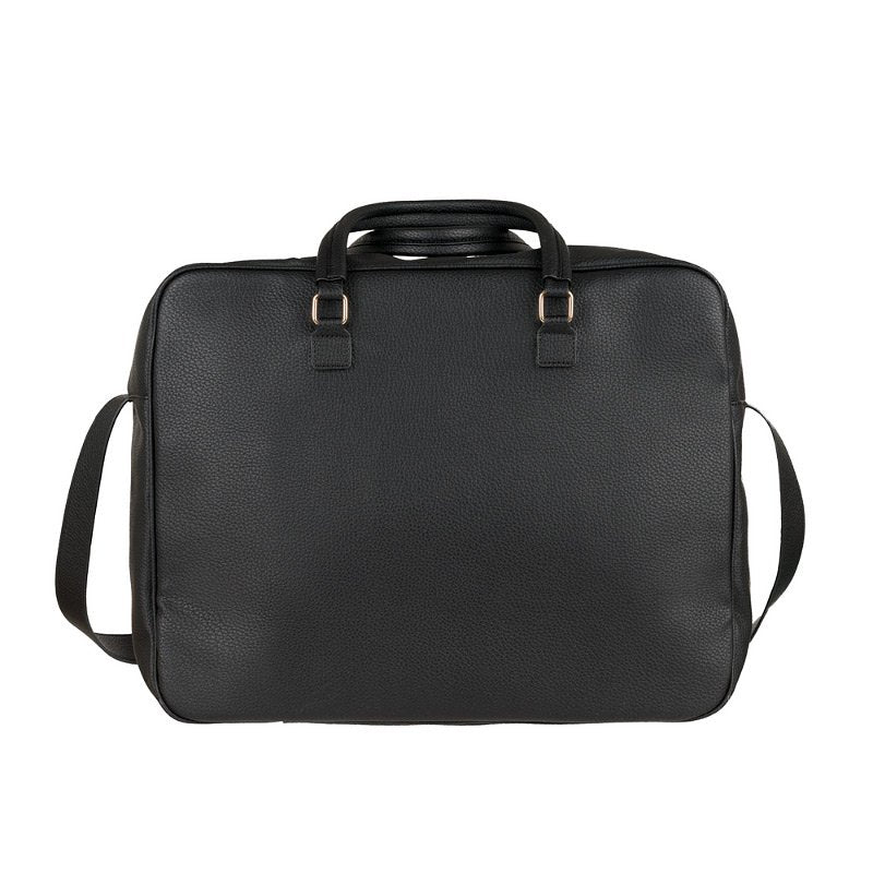Borsa Mamma Nero Nanan con omaggio - Be Brave Boutique