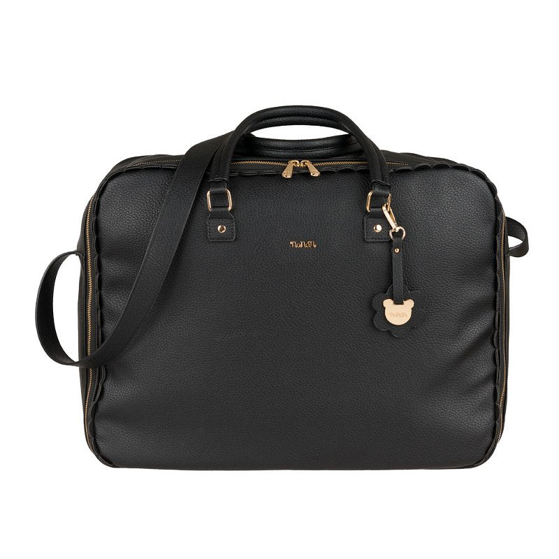 Borsa Mamma Nero Nanan con omaggio - Be Brave Boutique