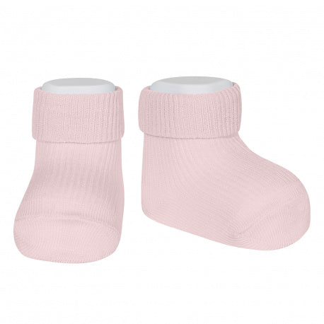 Calzini nascita unisex 100% cotone neonato