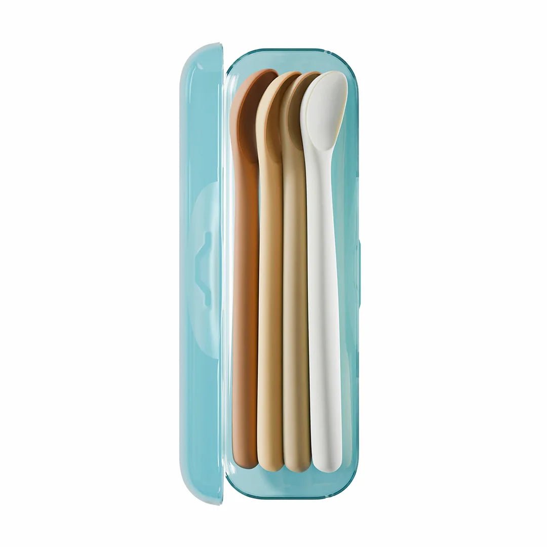 VEO - Set di cucchiaini