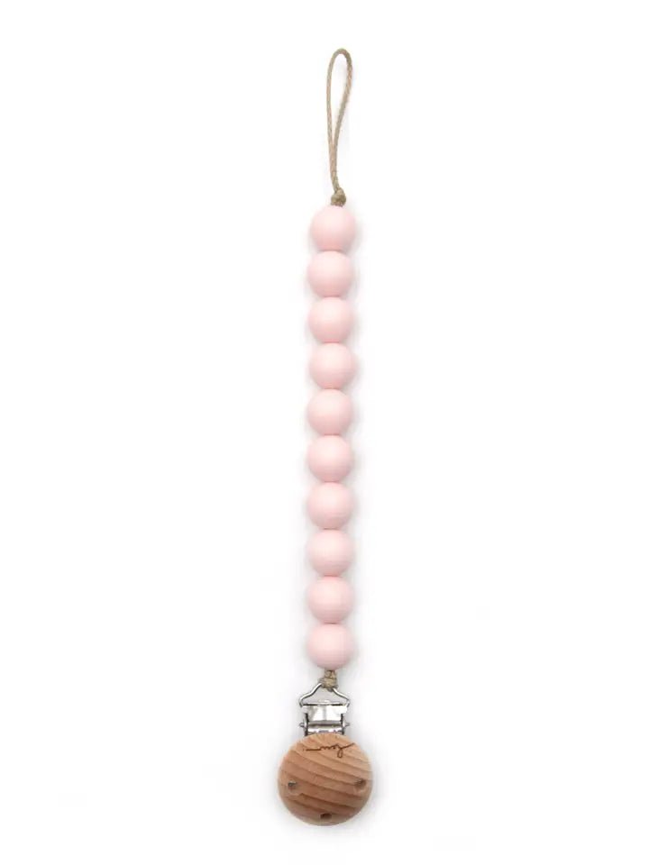 catena per ciuccio - Soho haze - Be Brave Boutique