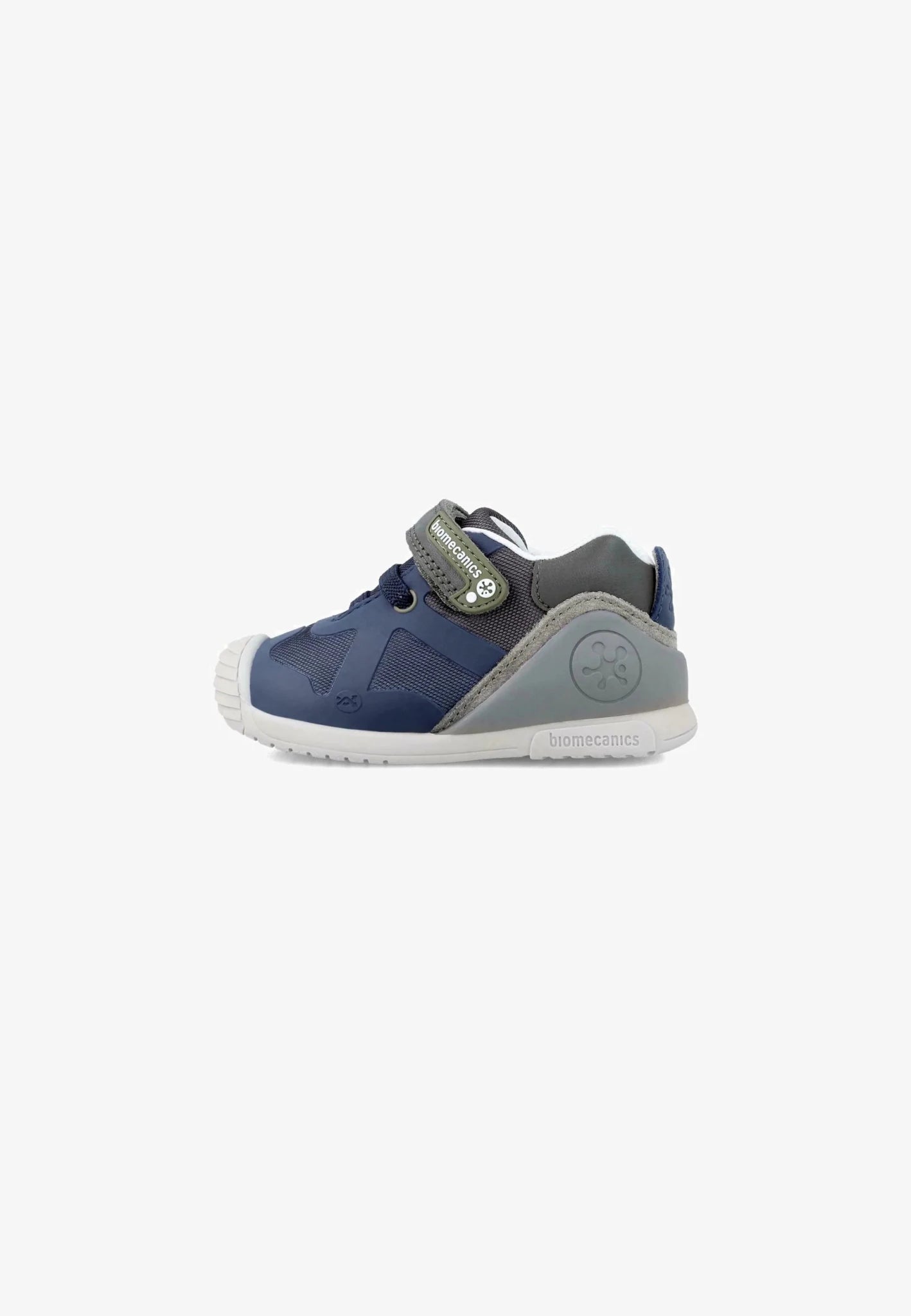 BIOMECANICS scarpe primi passi Bicolor - Be Brave Boutique