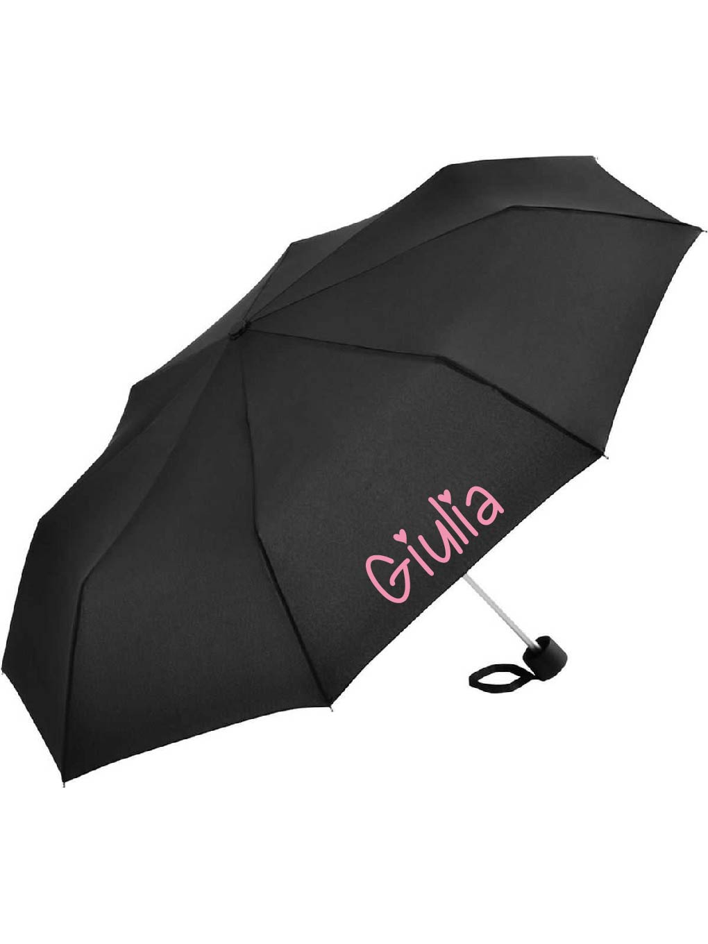 Mini Ombrello Personalizzabile - Be Brave Boutique