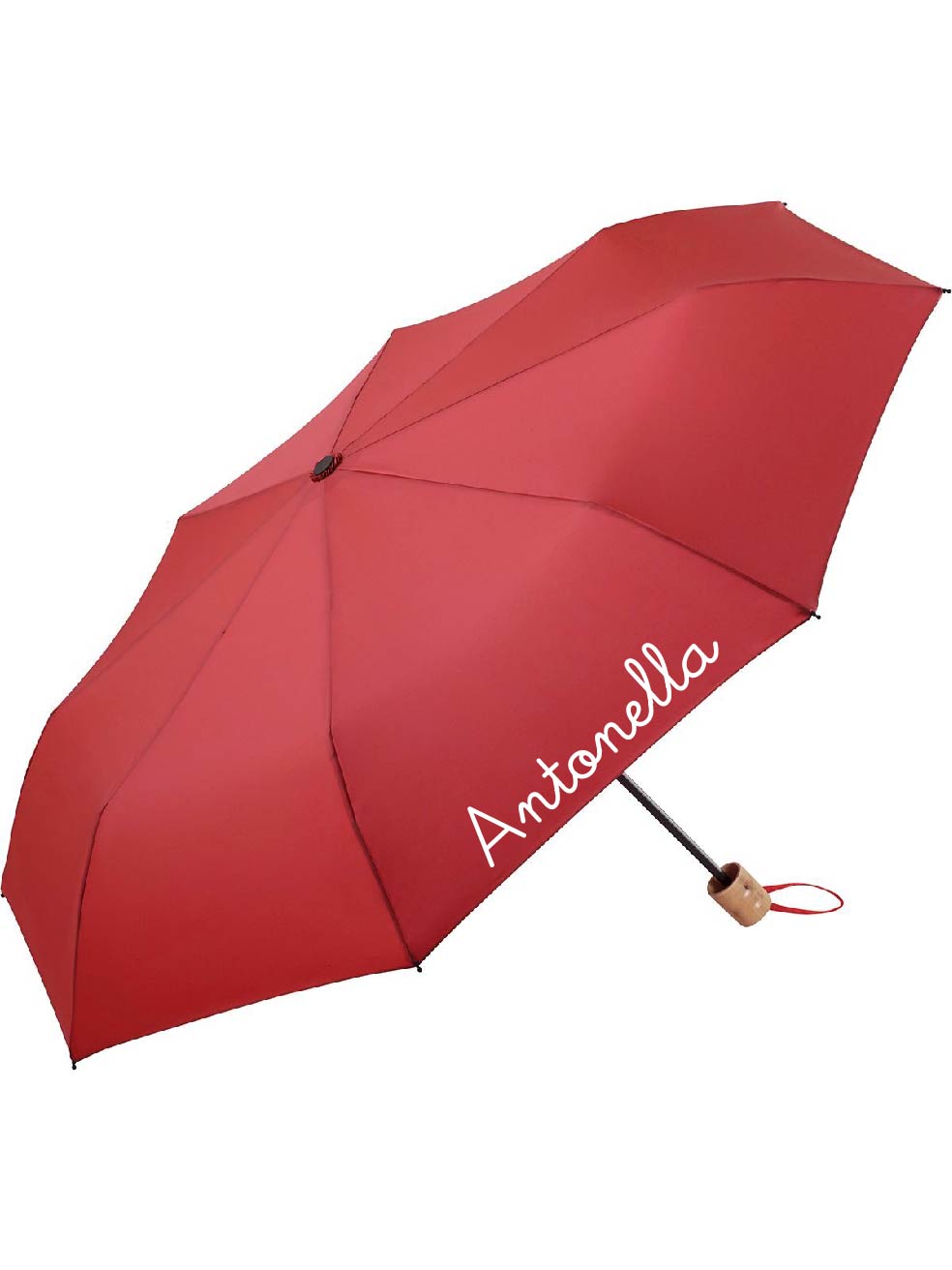 Mini Ombrello piu' Shopper Personalizzabile - Be Brave Boutique
