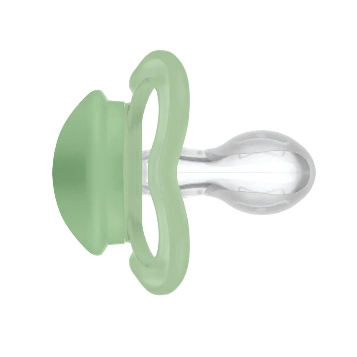 MAM Air succhietto, 2-6 mesi, set di 2