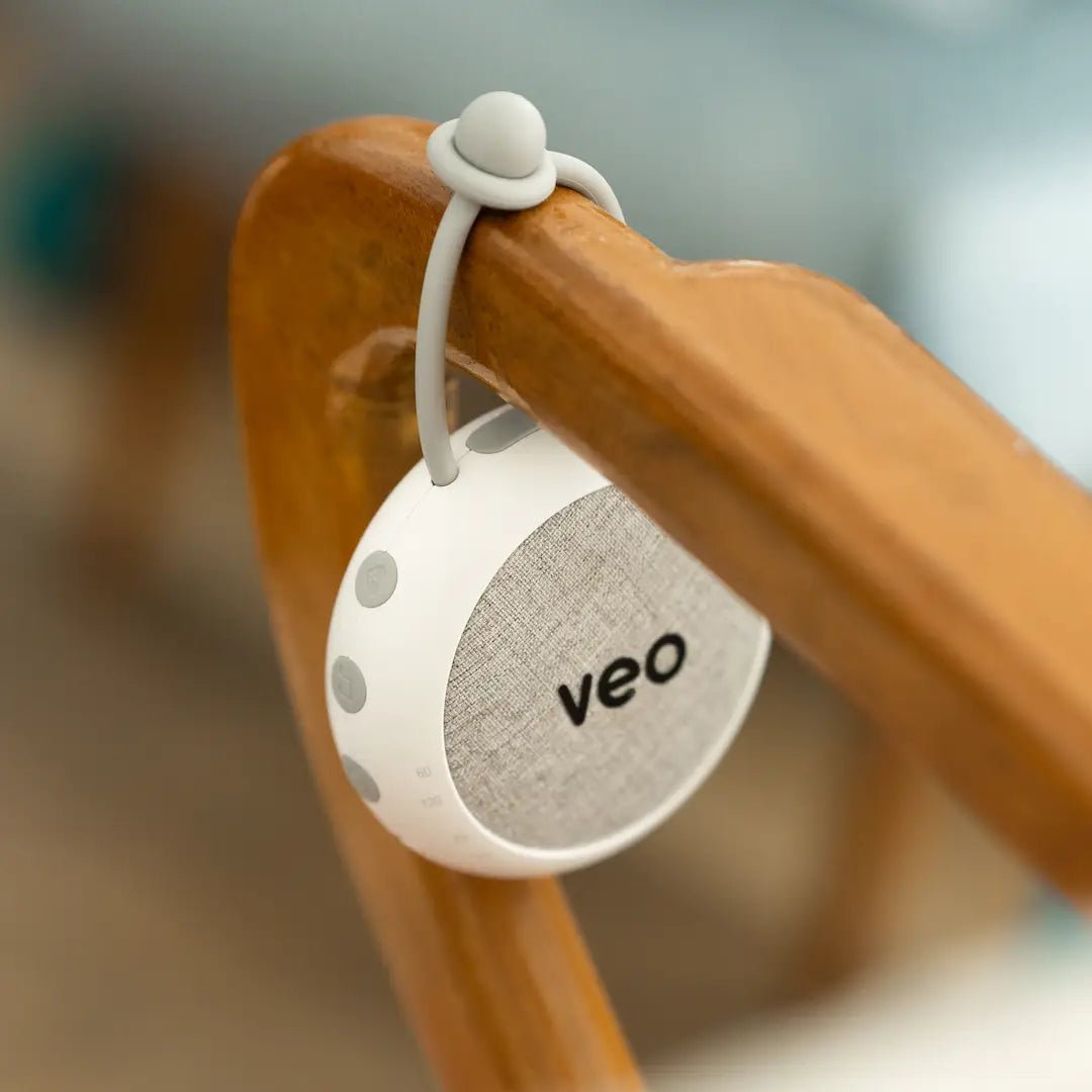 Veo - Speaker rumore bianco - Be Brave Boutique