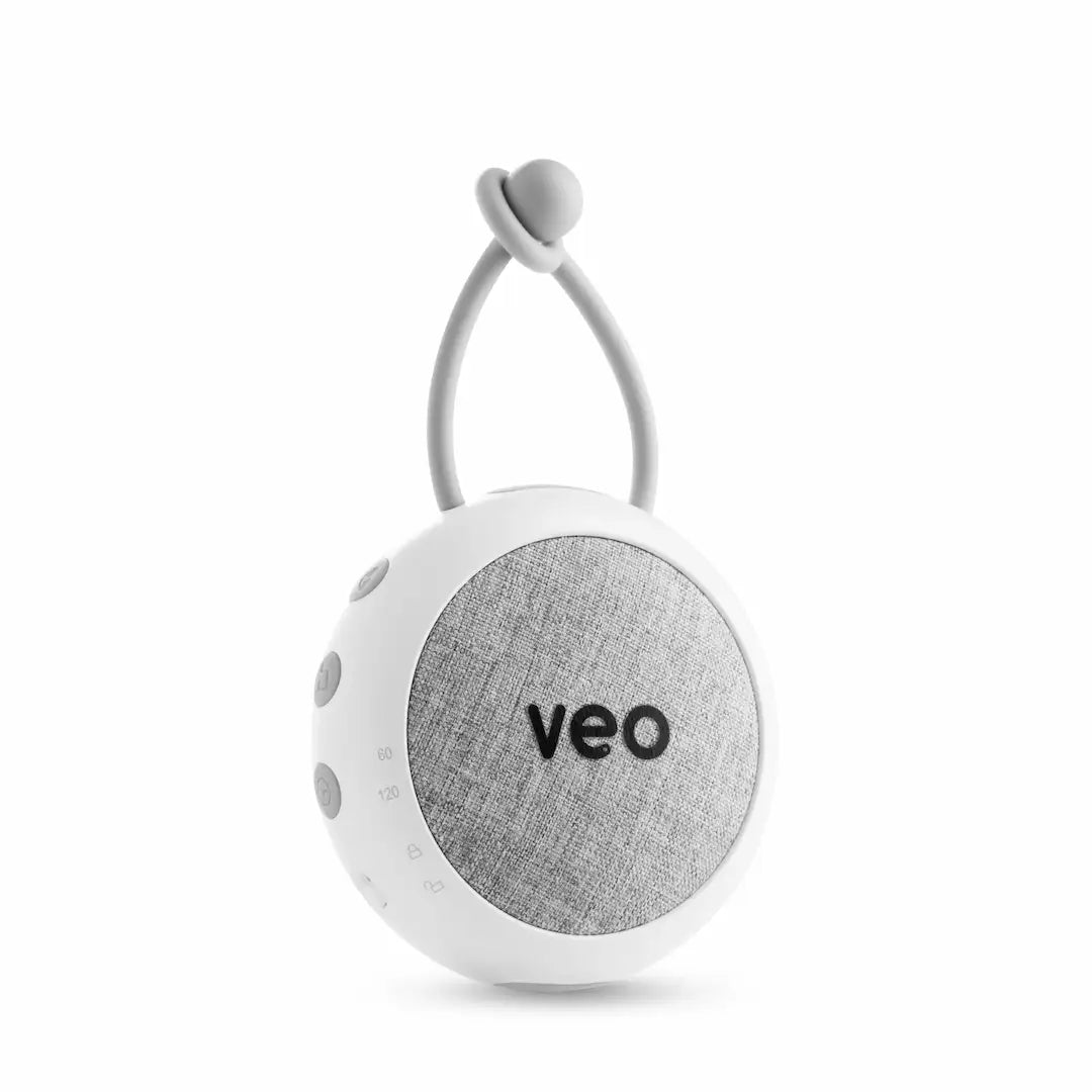 Veo - Speaker rumore bianco - Be Brave Boutique