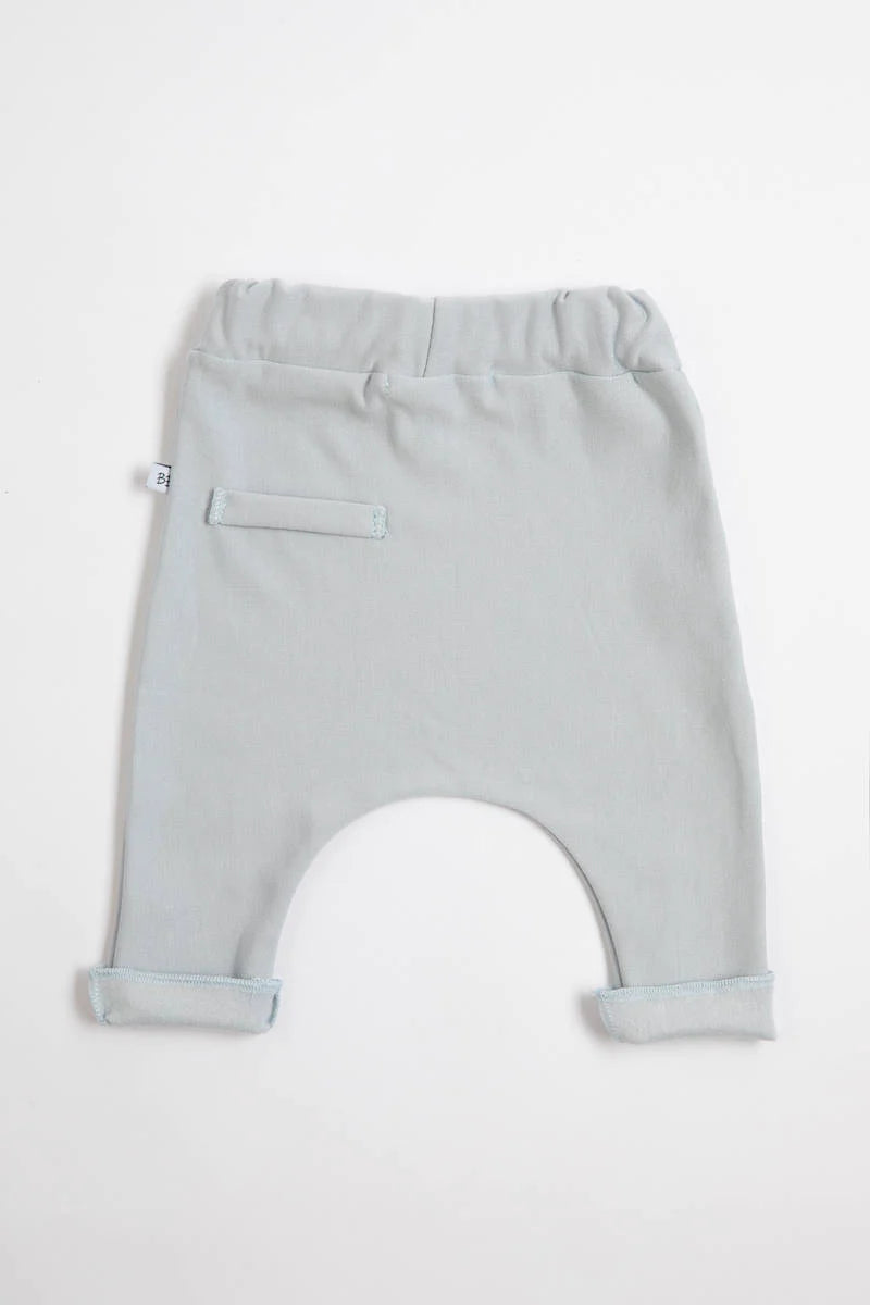 BAMBOOM Pantalone Pure diversi colori - Be Brave Boutique