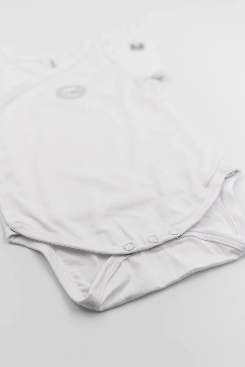Body bambino maniche corte - Be Brave Boutique