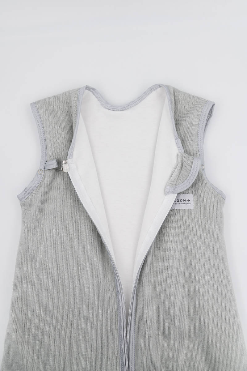 Sacco nanna neonato Mini - 0-6 mesi - 75cm - TOG 2.2 - Azzurro - Be Brave Boutique