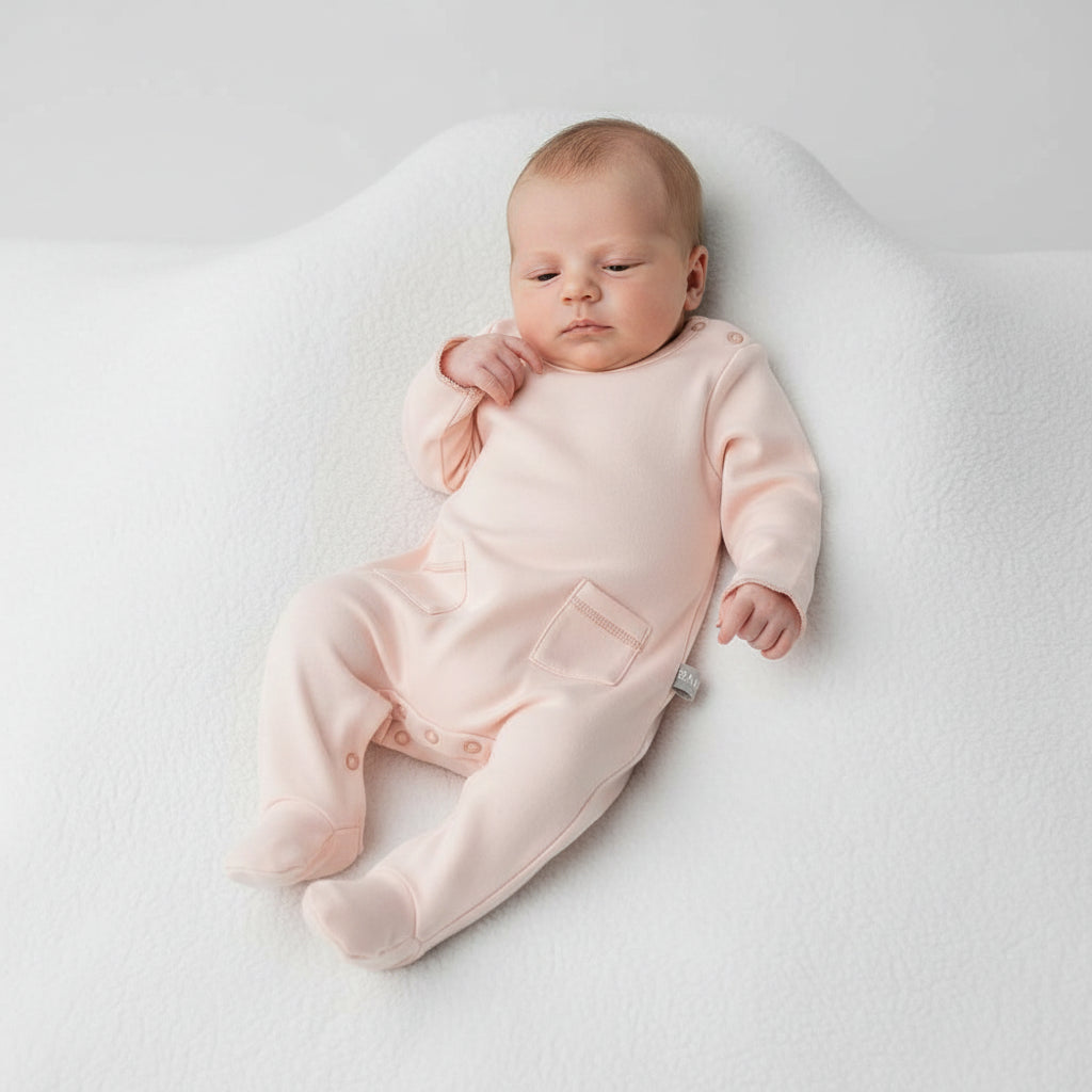 BAMBOOM Tutina Pure - Be Brave Boutique