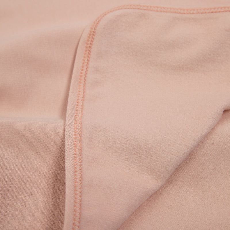 BAMBOOM Coperta clinica neonato 75x100 Pure - Be Brave Boutique