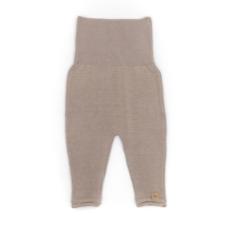 BAMBOOM Pantaloncino - CAMMELLO 331 - Be Brave Boutique