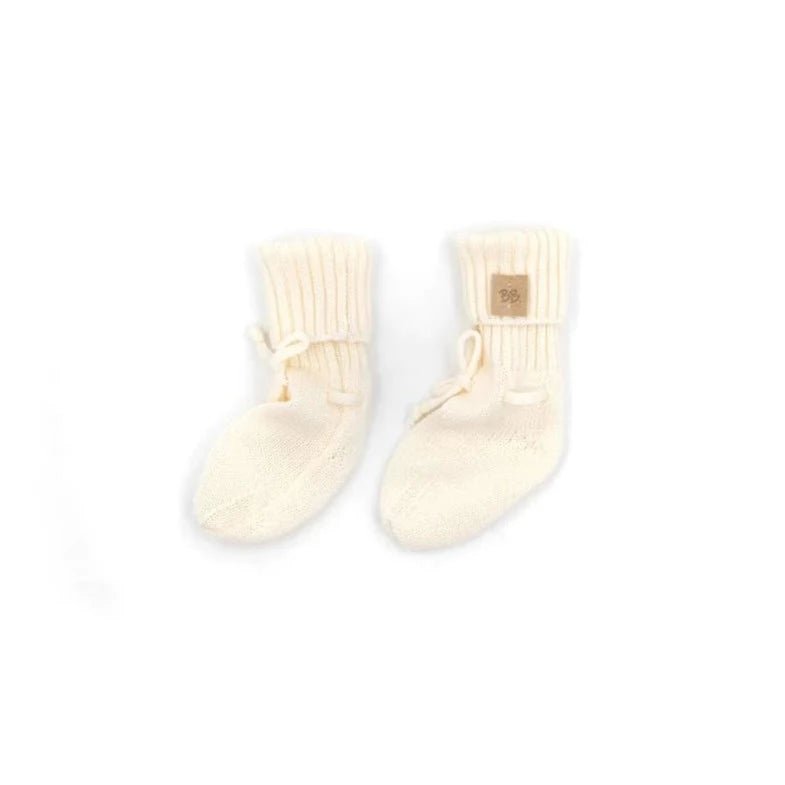 BAMBOOM Babbucce - BIANCO 31 - Be Brave Boutique
