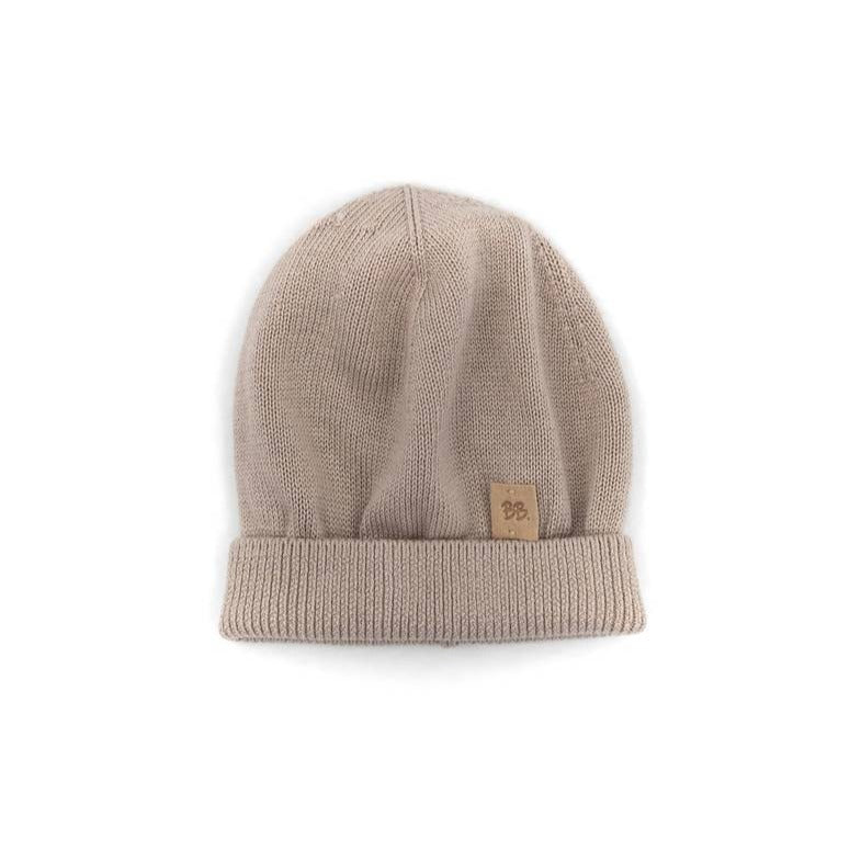 BAMBOOM Cappellino - CAMMELLO 331 - Be Brave Boutique