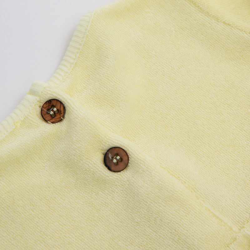 BAMBOOM Vestito maniche corte bimba - Be Brave Boutique