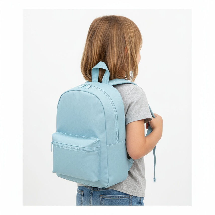 Zaino Mini Personalizzabile - Be Brave Boutique