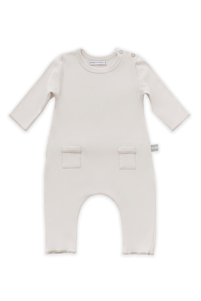 BAMBOOM Tutina Pure - Be Brave Boutique