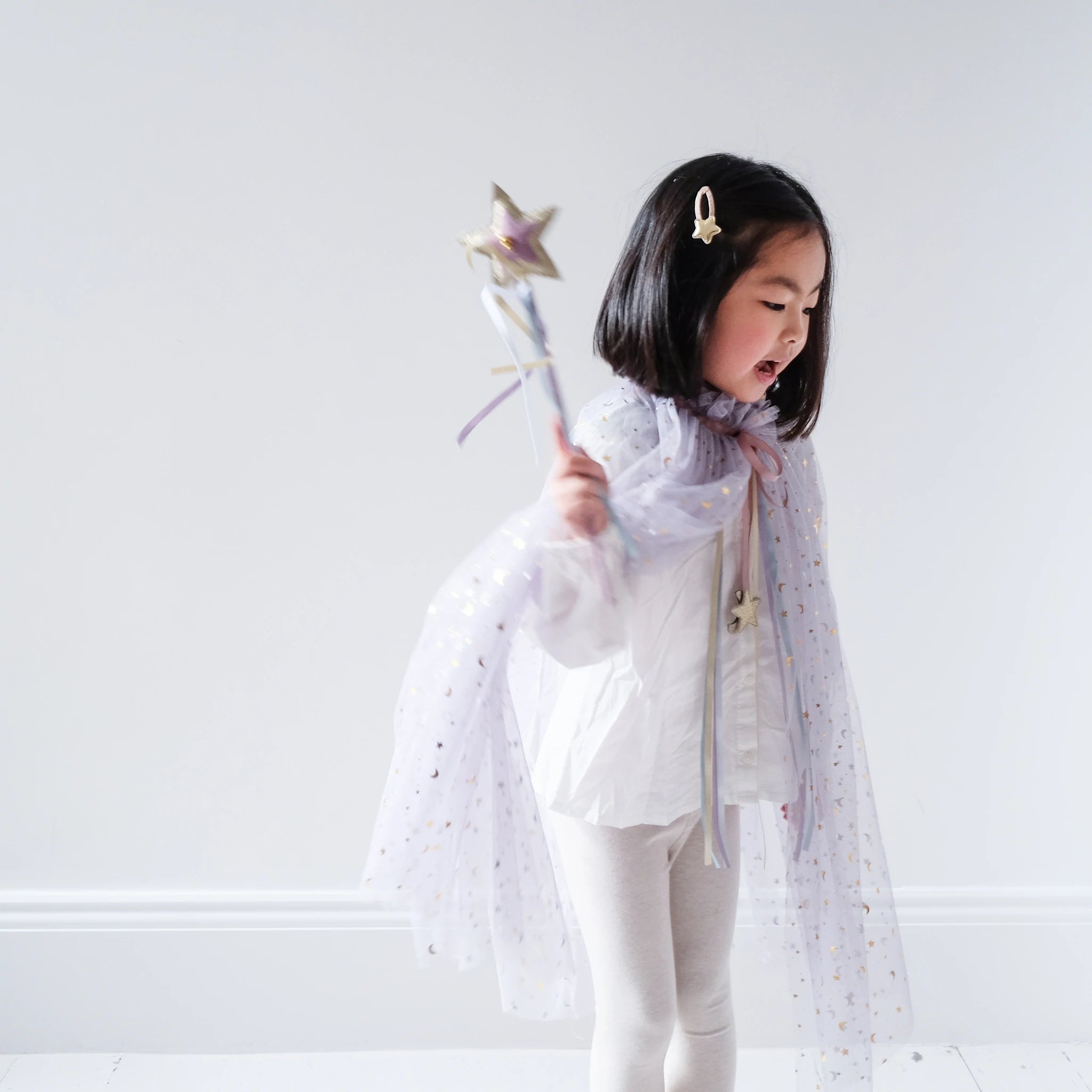 Tokyo Star Clic Clacs - Be Brave Boutique