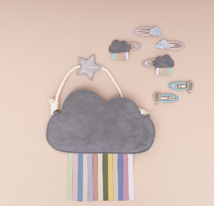 Borsa Rainy day - Be Brave Boutique