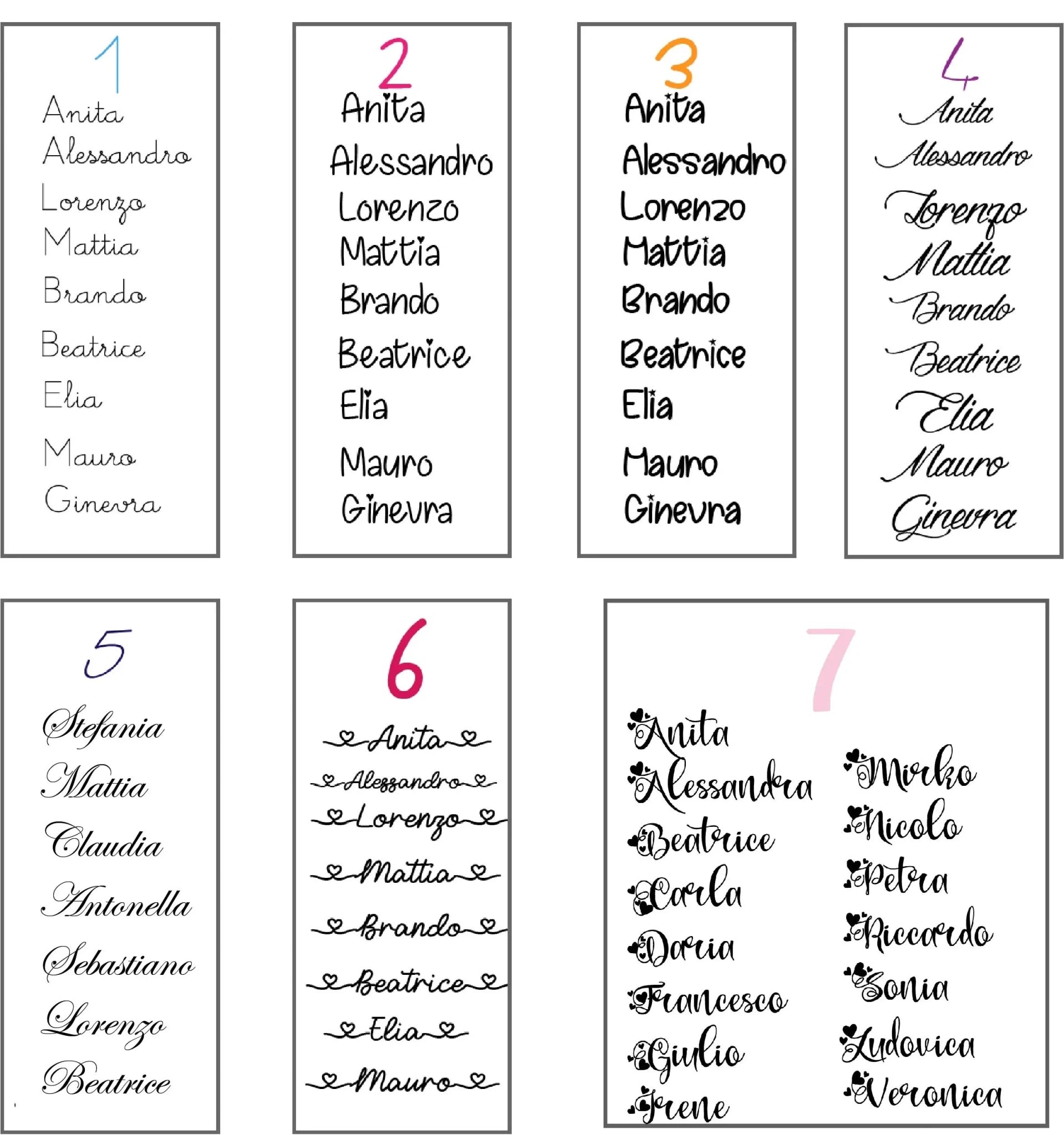 Trolley da viaggio personalizzabile - Be Brave Boutique