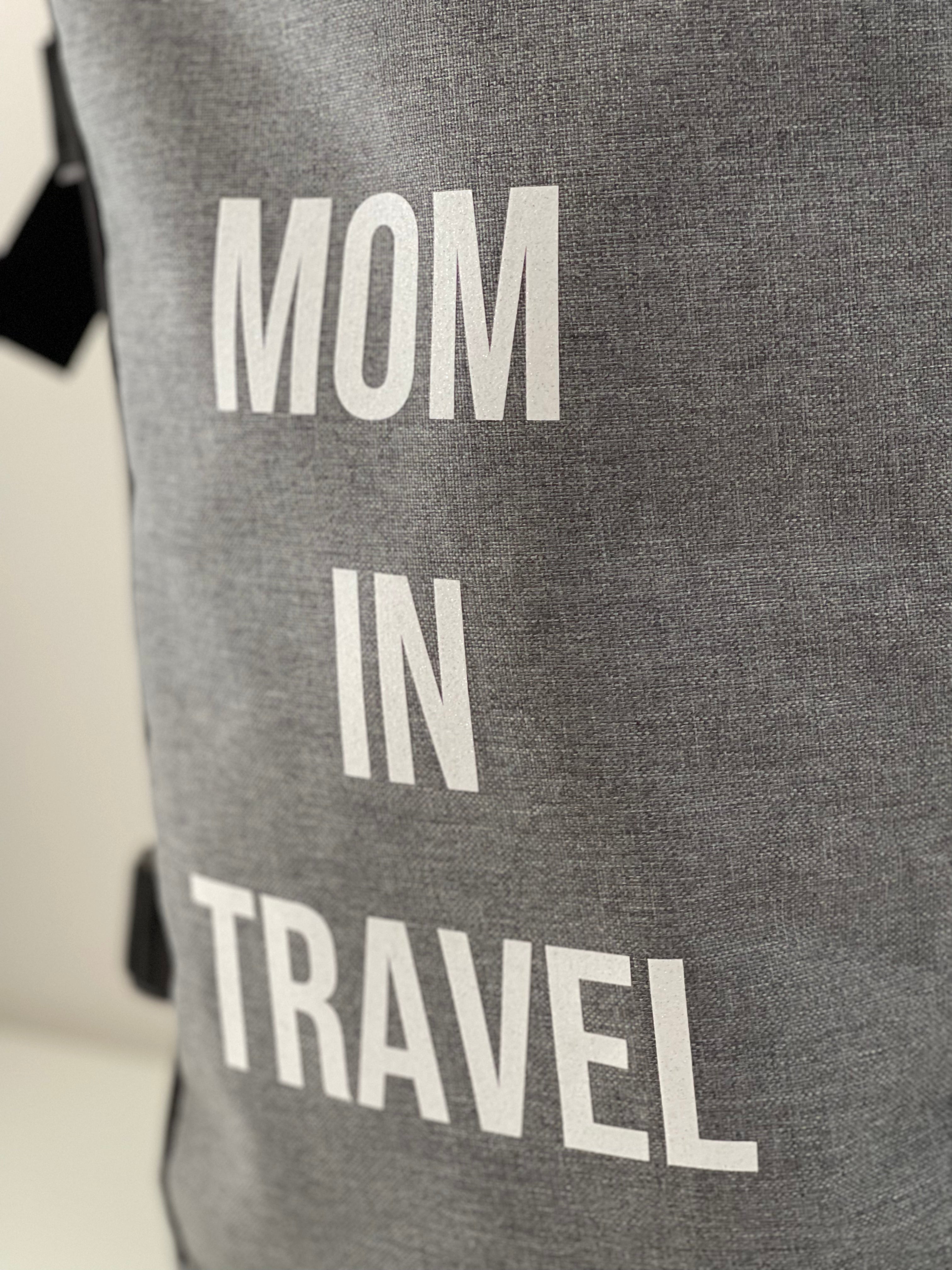 Trolley da viaggio personalizzabile - Be Brave Boutique