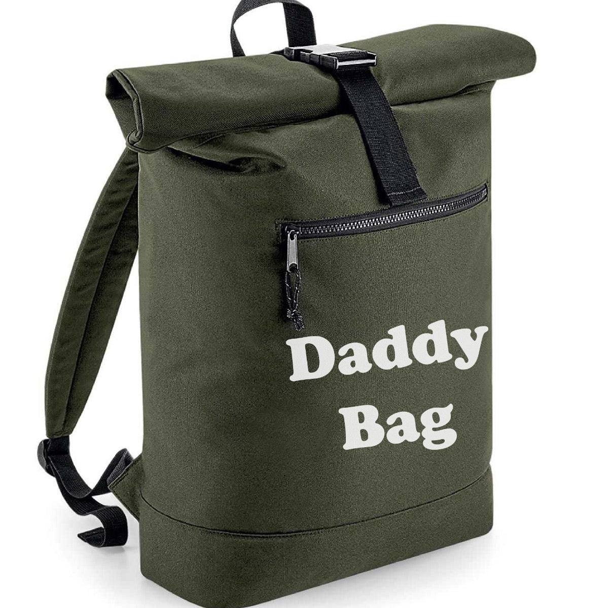 Zaino Daddy Bag - Be Brave Boutique