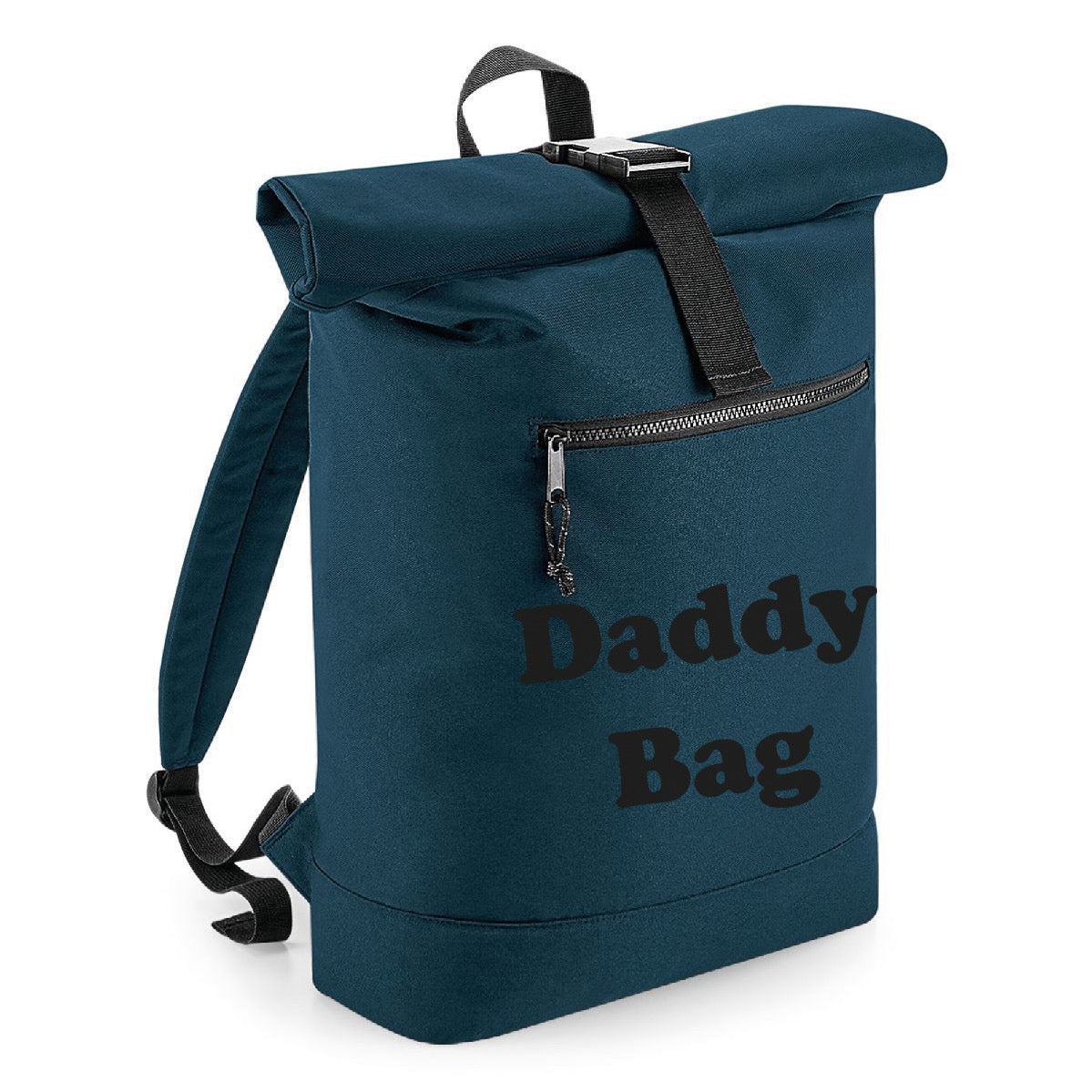 Zaino Daddy Bag - Be Brave Boutique