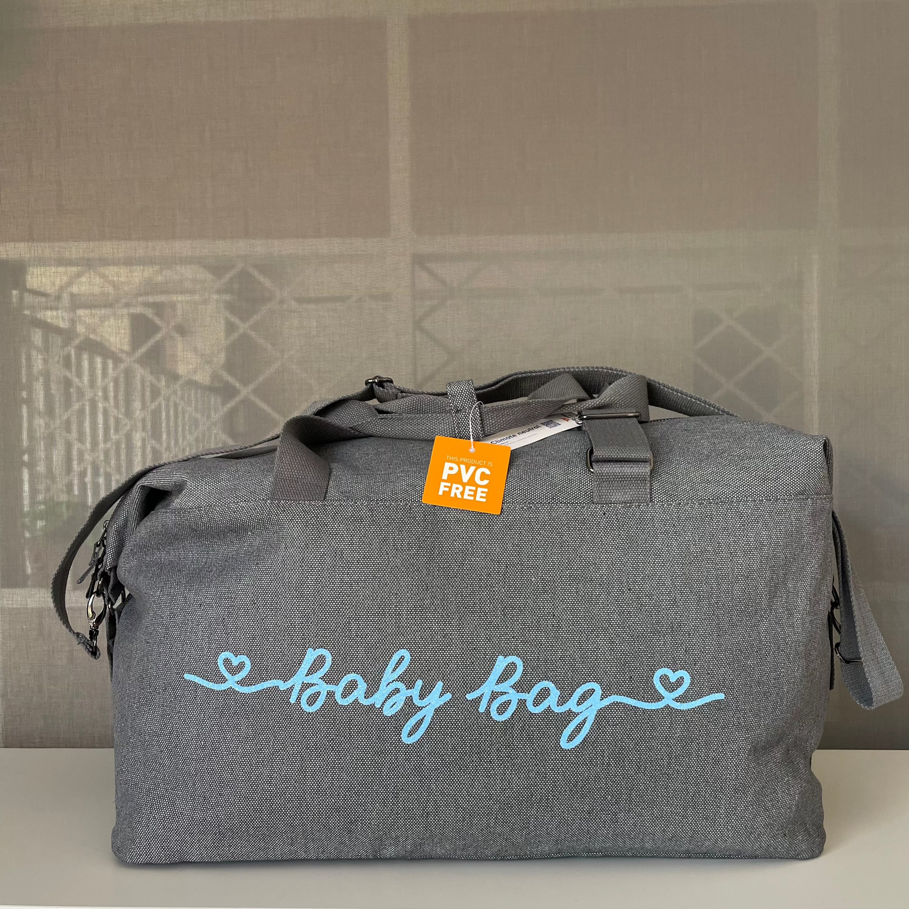 Set di 2 Borsoni per il parto - Be Brave Boutique