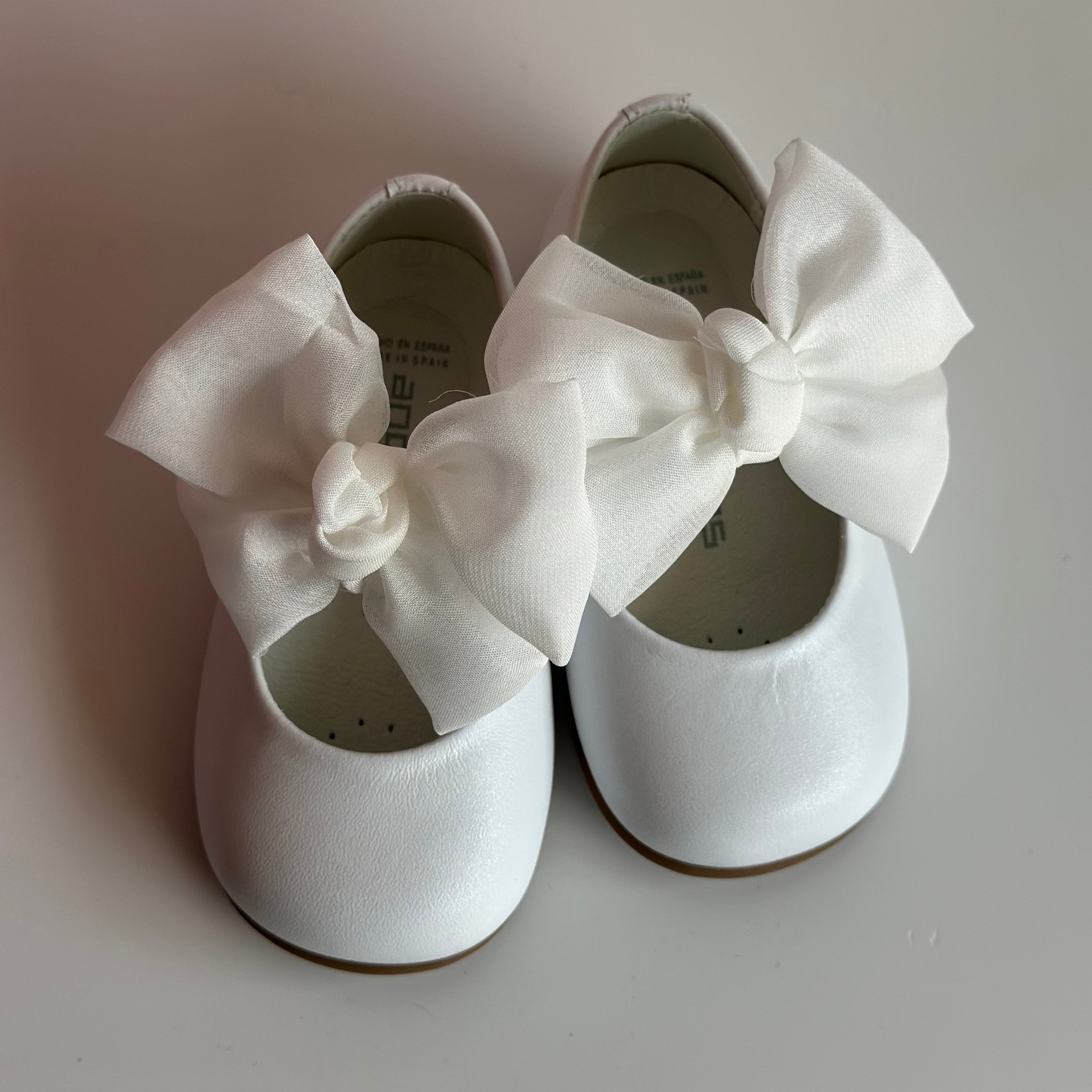 Scarpe Bimba
