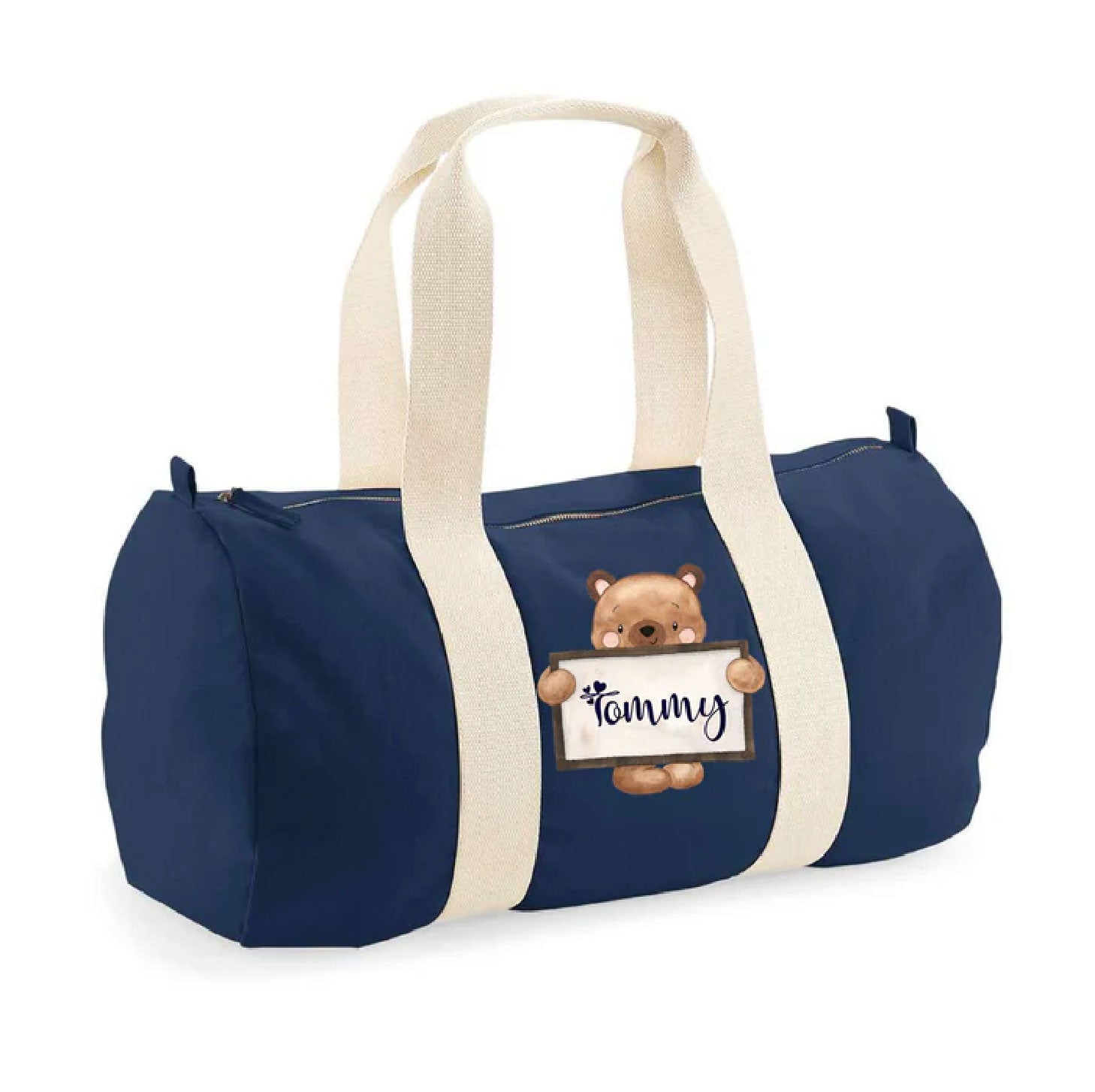Borsone Baby