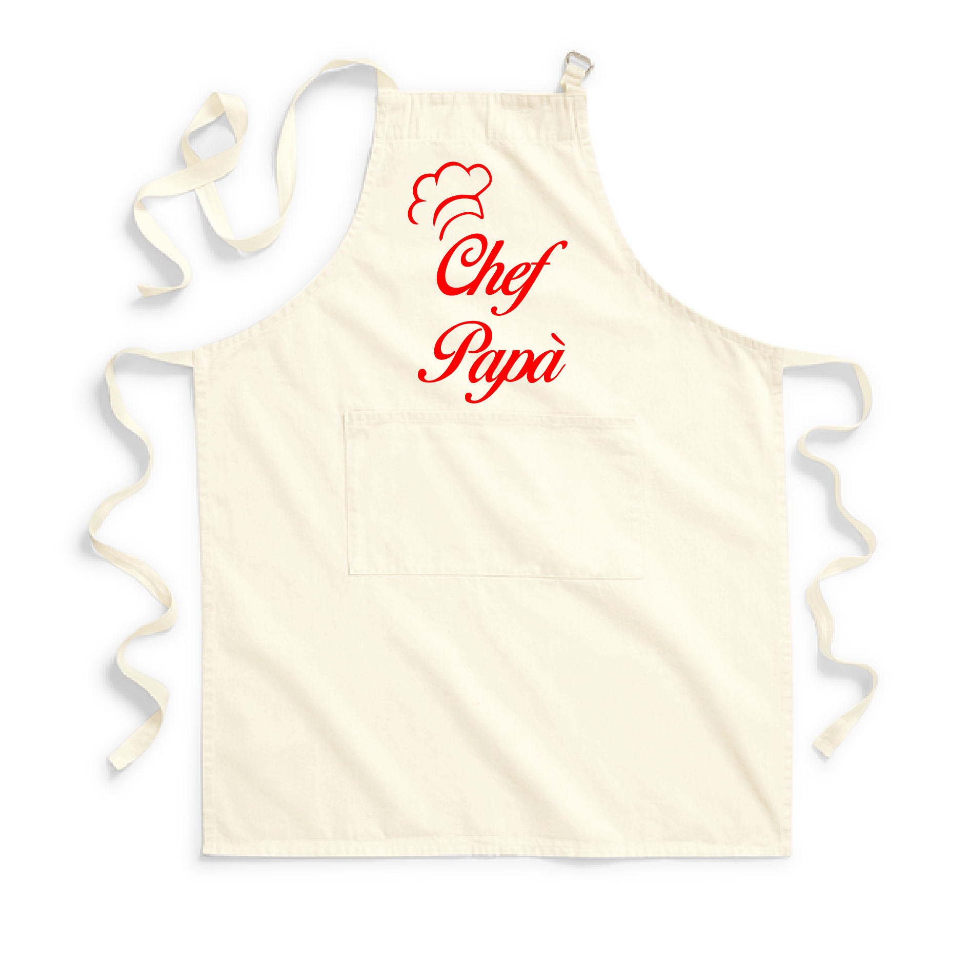Grembiuli Chef