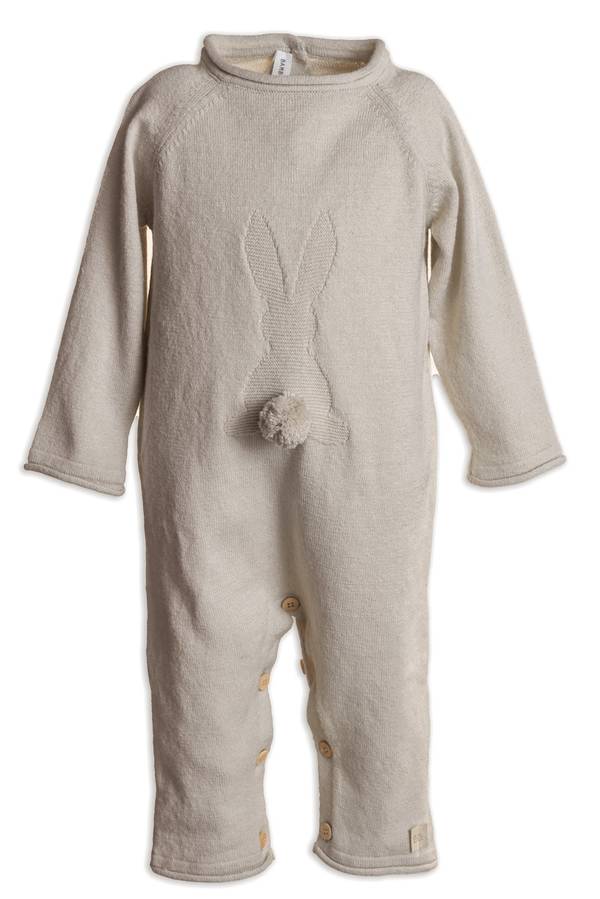 Tutina con bunny - SAND 10 - Be Brave Boutique