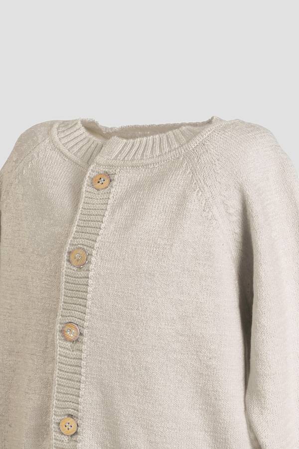 Cardigan Bimbo - SAND 10 - Be Brave Boutique