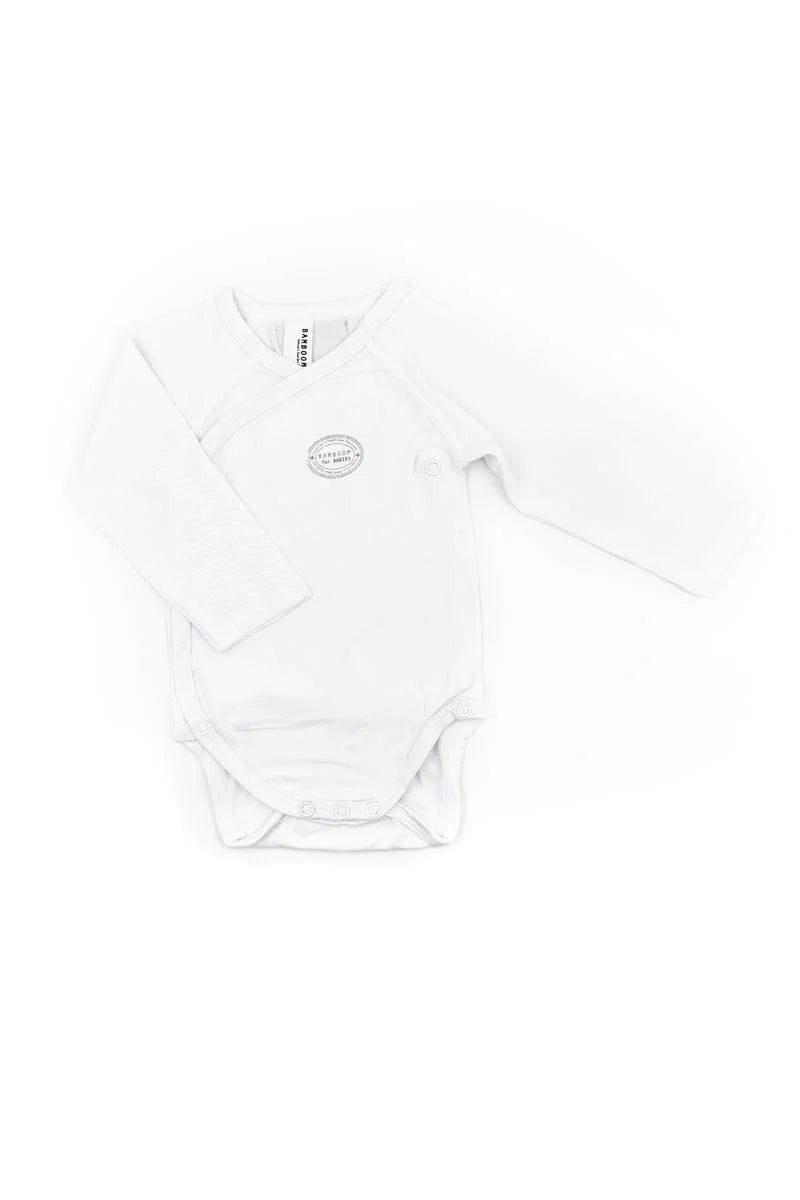 Body bambino Maniche lunghe - Be Brave Boutique