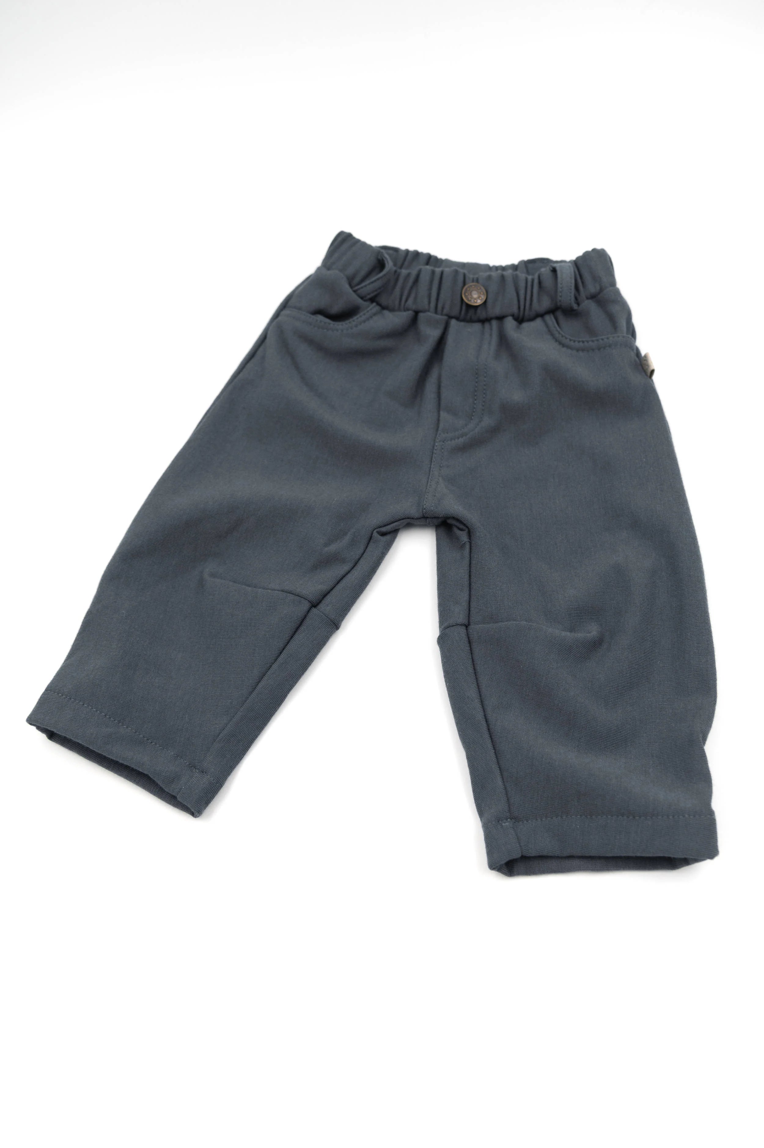 Pants a palloncino - MIDNIGHT BLU 343 - Be Brave Boutique