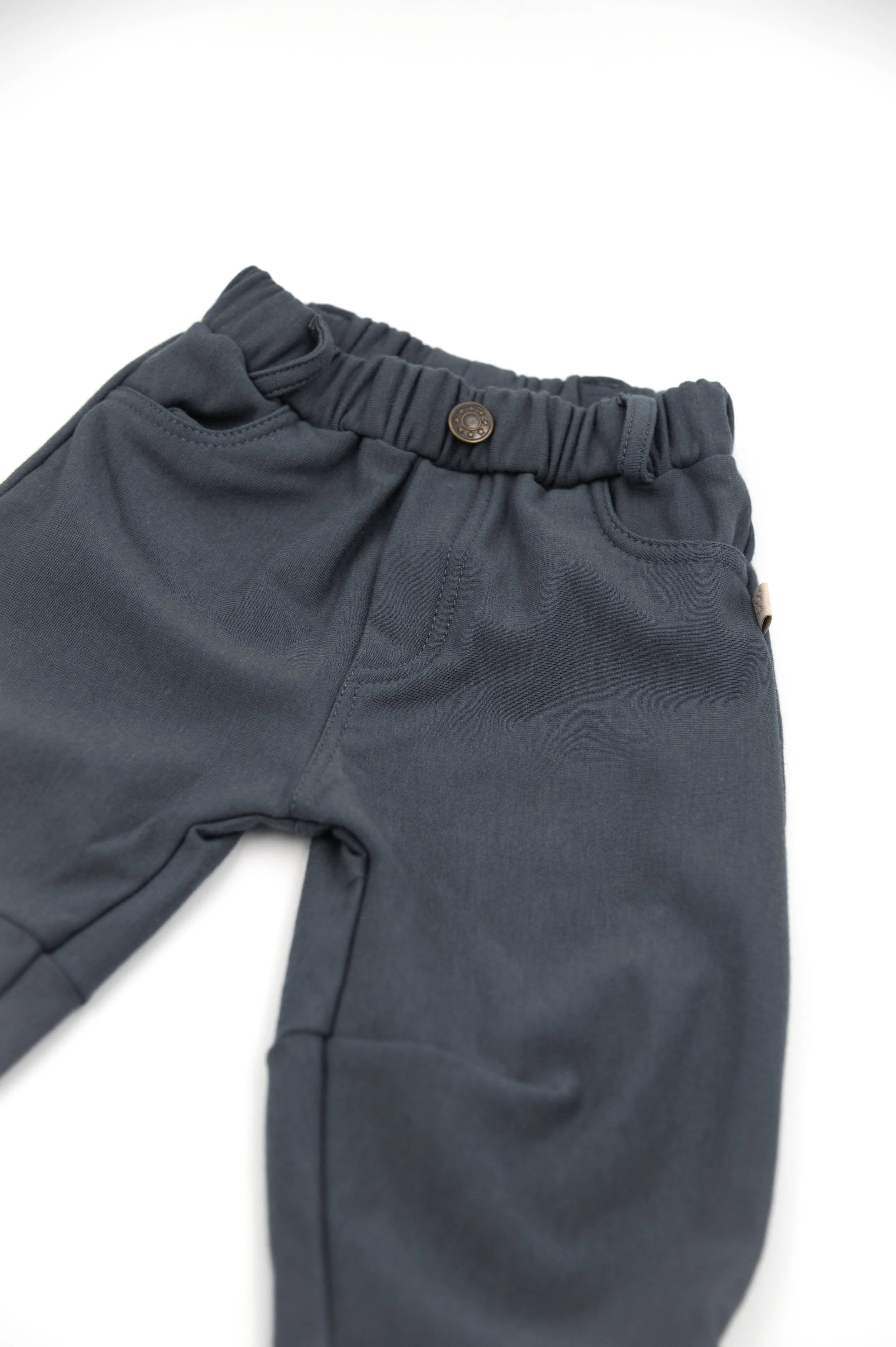 Pants a palloncino - MIDNIGHT BLU 343 - Be Brave Boutique
