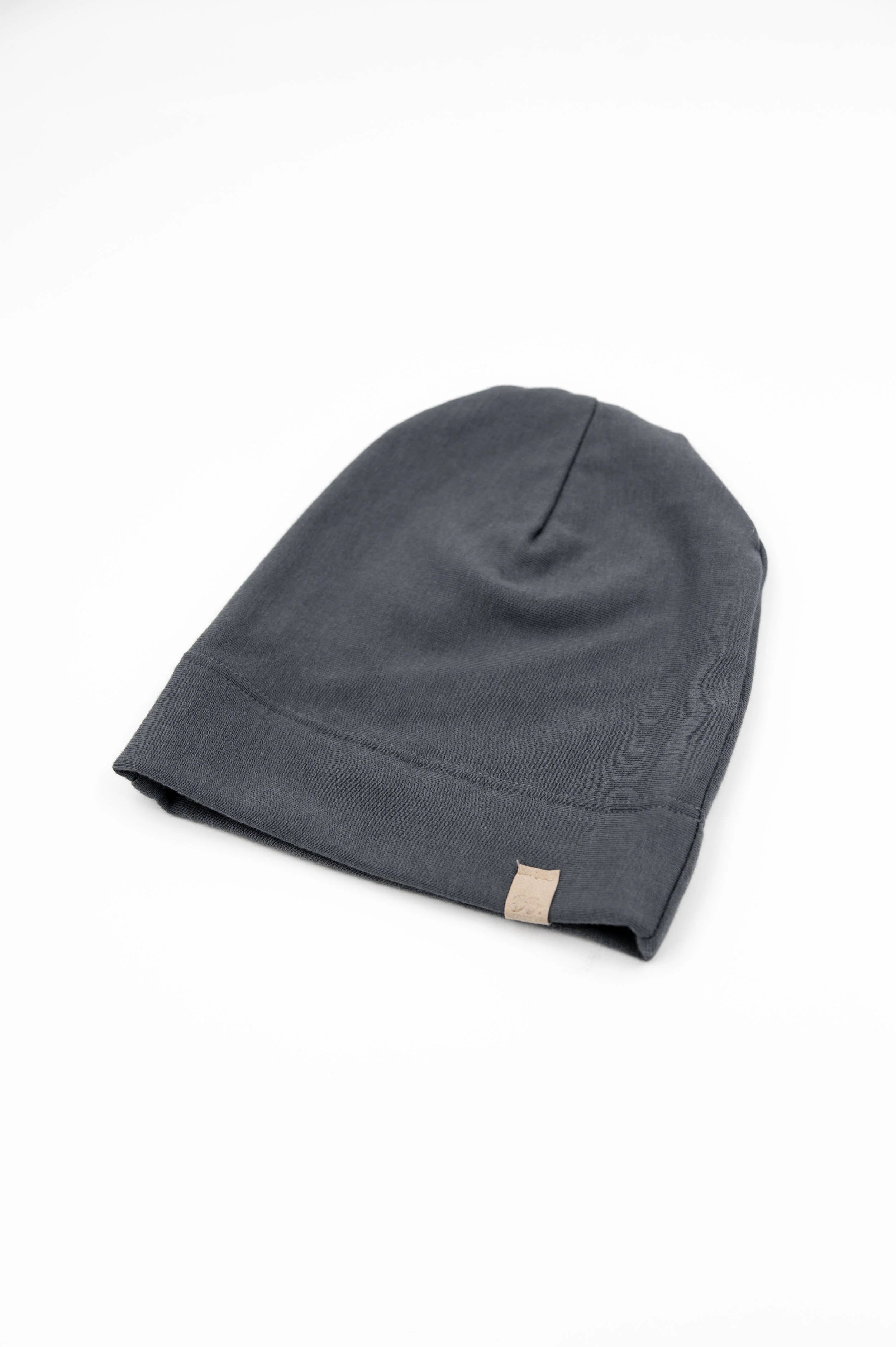 Cappellino Beanie - MIDNIGHT BLU 343 - Be Brave Boutique