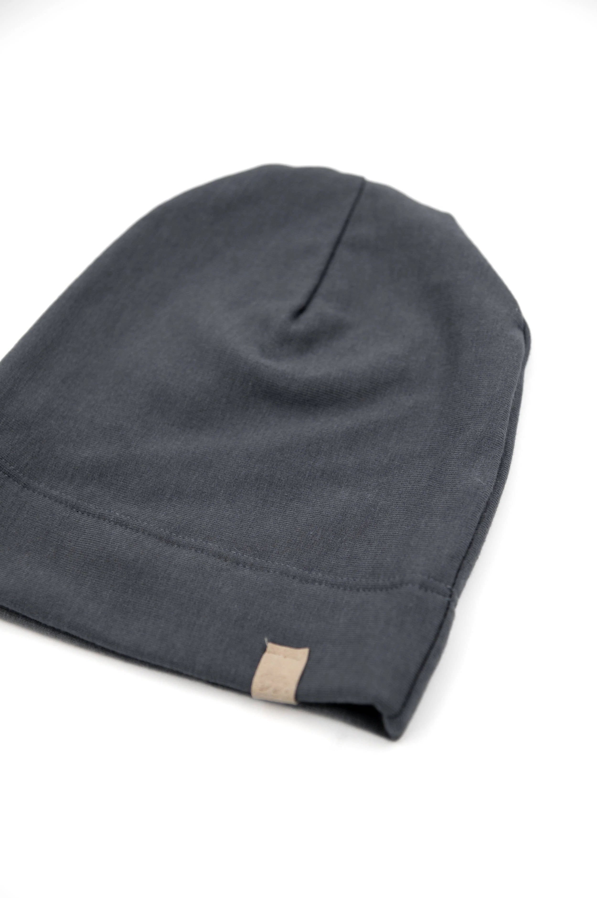 Cappellino Beanie - MIDNIGHT BLU 343 - Be Brave Boutique