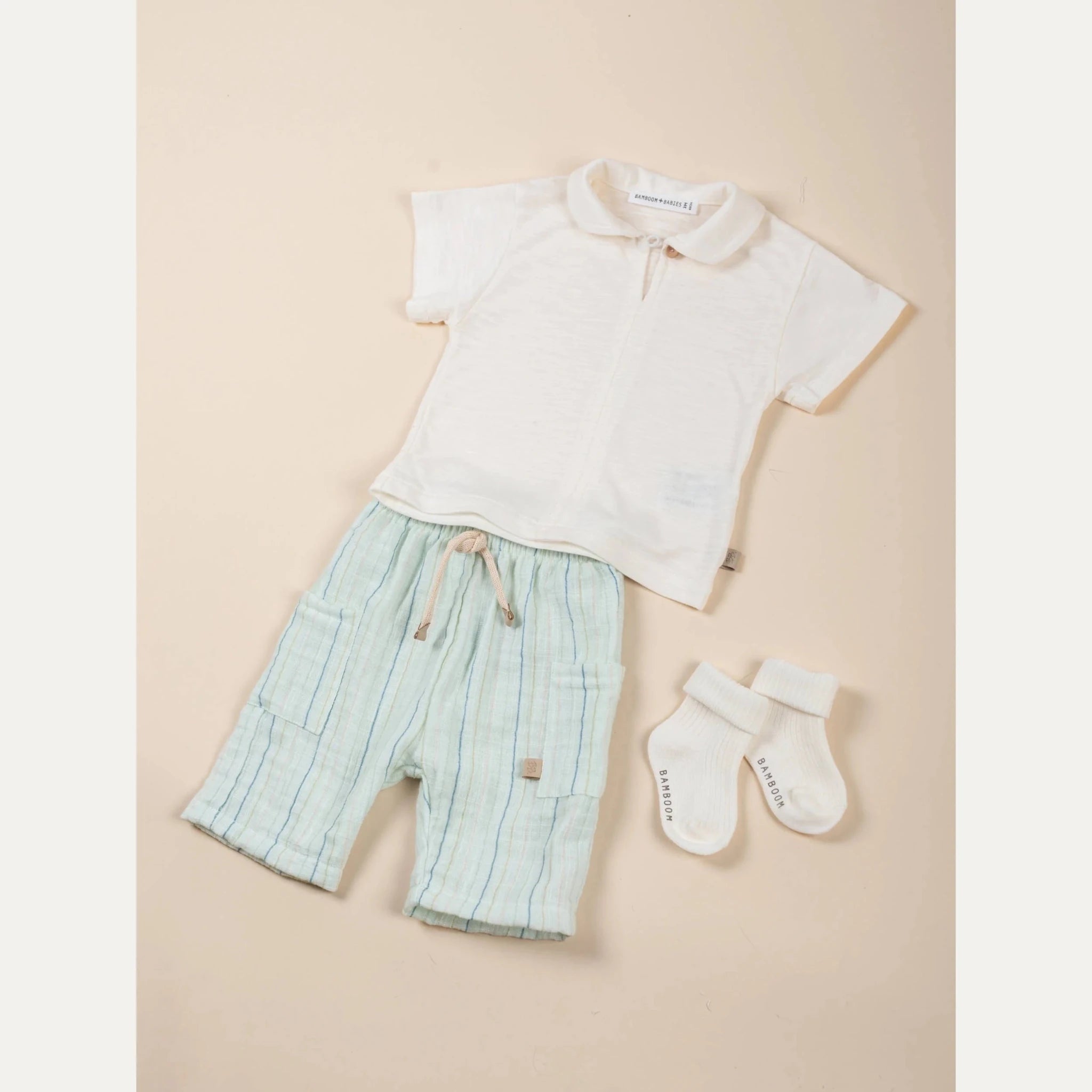 Shirt con colletto - OFFWHITE 111