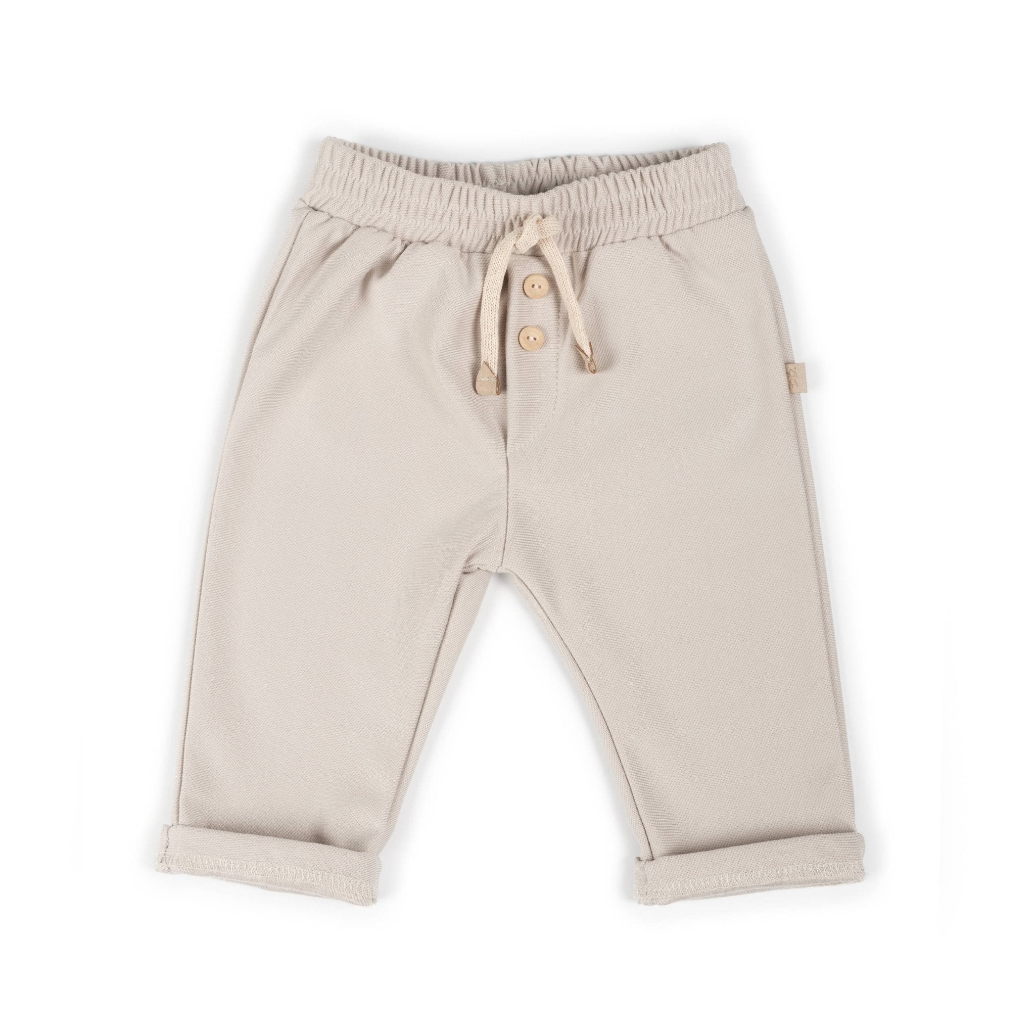 Pants bimbo - LIGHT SAND 52