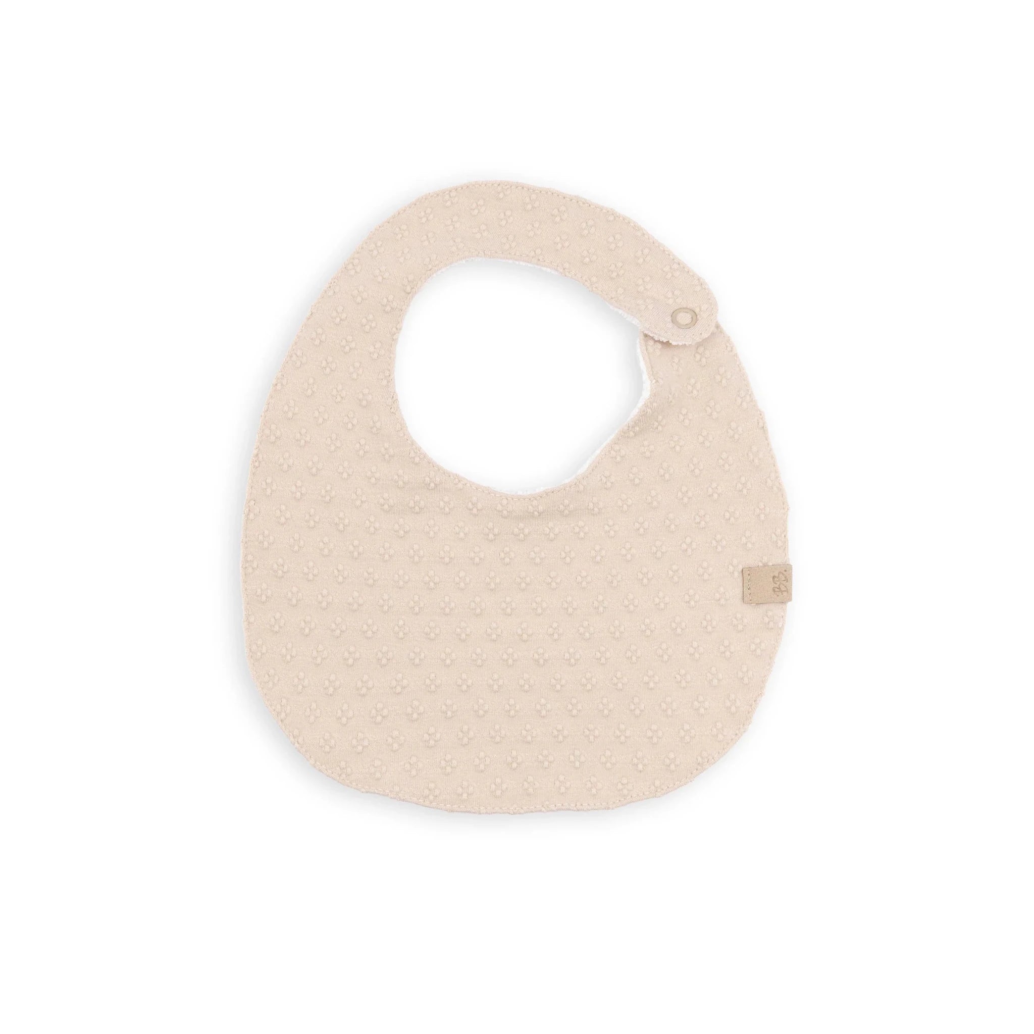 Bib - ALMOND CREAM 273