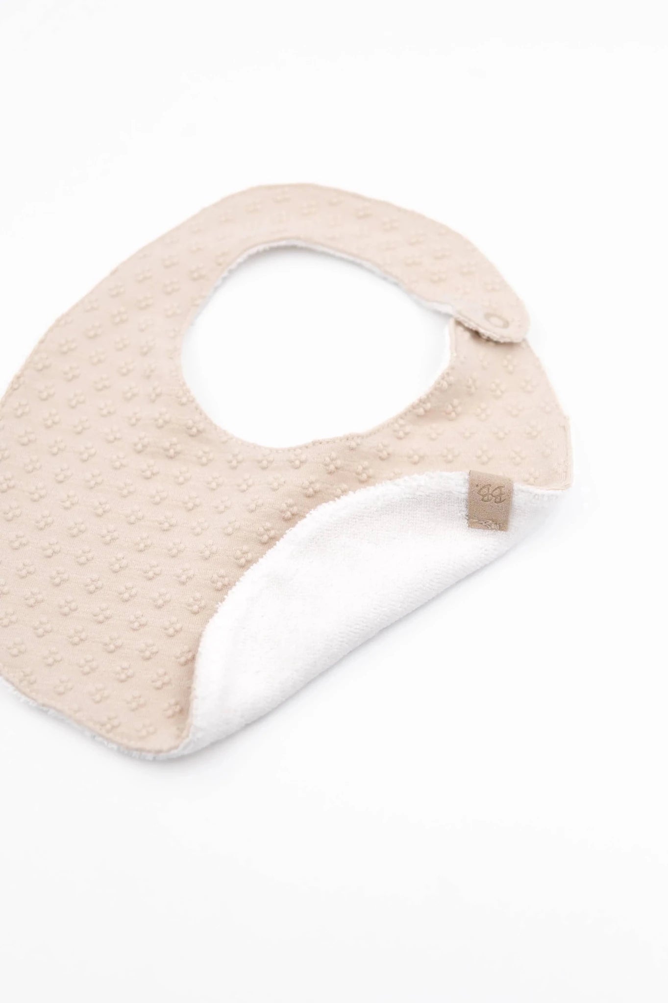 Bib - ALMOND CREAM 273
