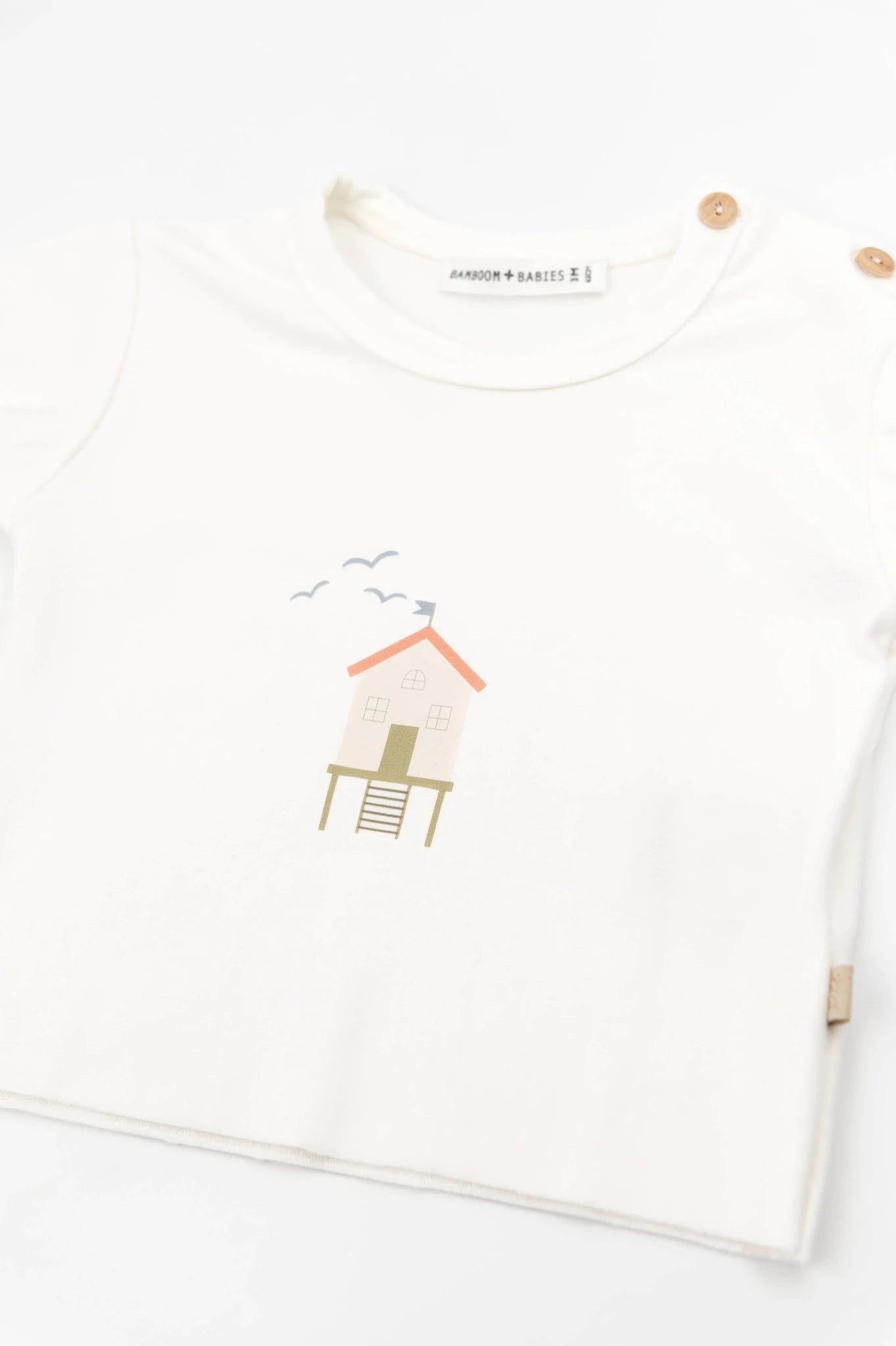 Shirt con stampa - OFFWHITE 111